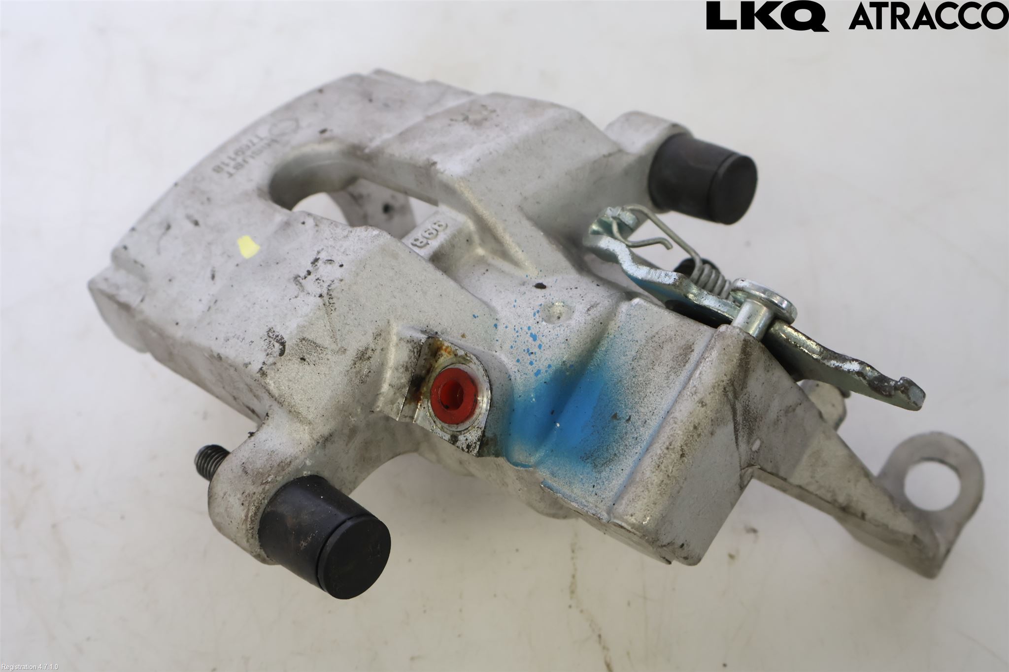 Jaguar S-TYPE Bremsecaliper Bak Høyre