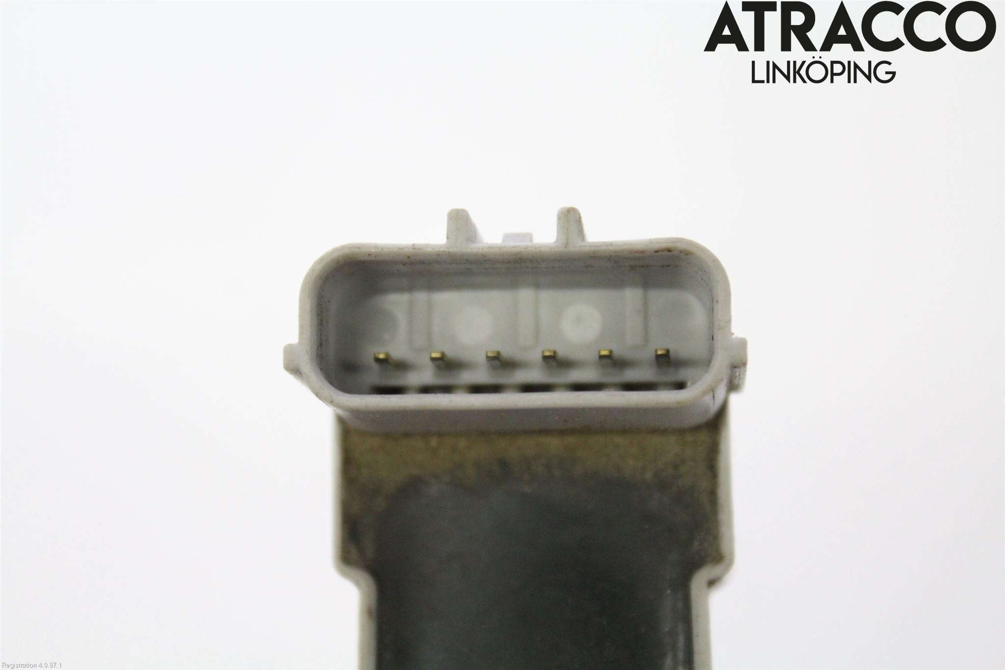 Hyundai ix35 Sensor Ryggesensor