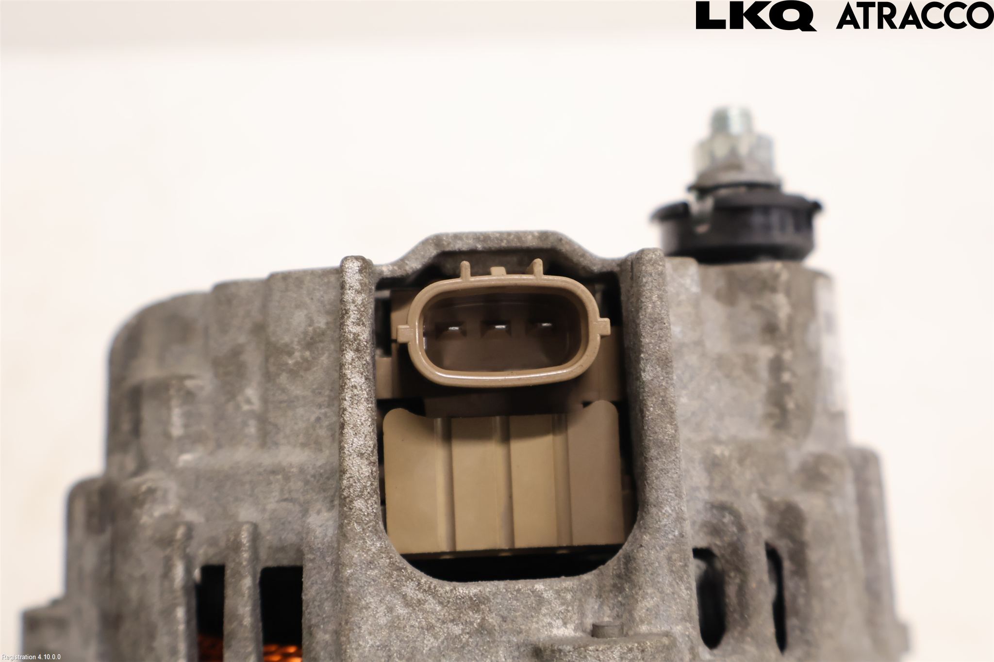 Nissan NOTE E12 14-20 Dynamo