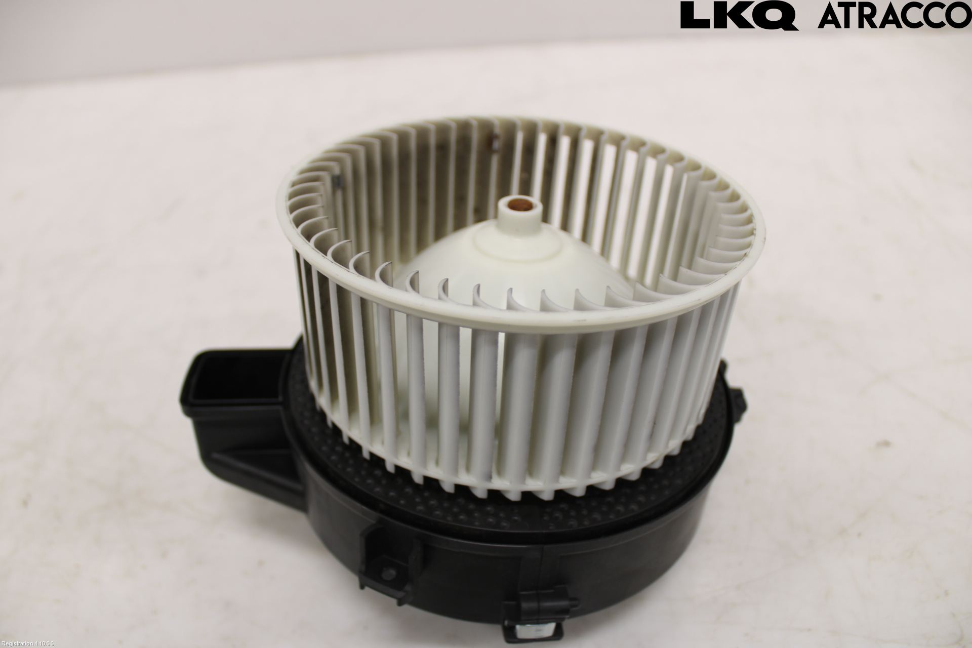Volvo V60 19- Varmeapparat Viftemotor