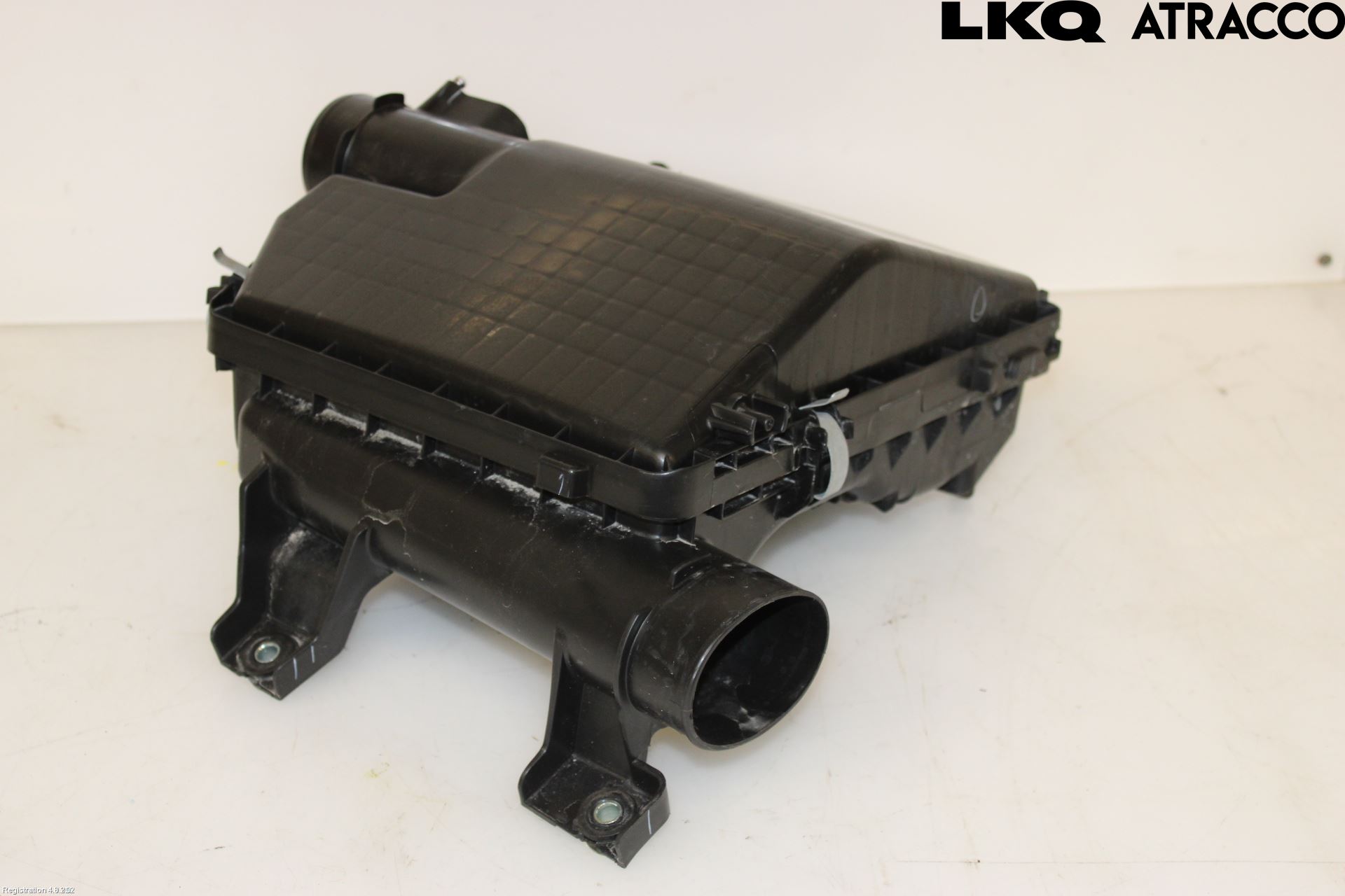 Suzuki VITARA 15- Luftfilter Boks