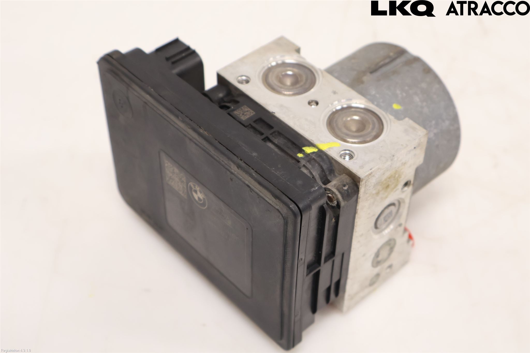 BMW i3 I01 13-22 Abs Hydraulikkaggregat