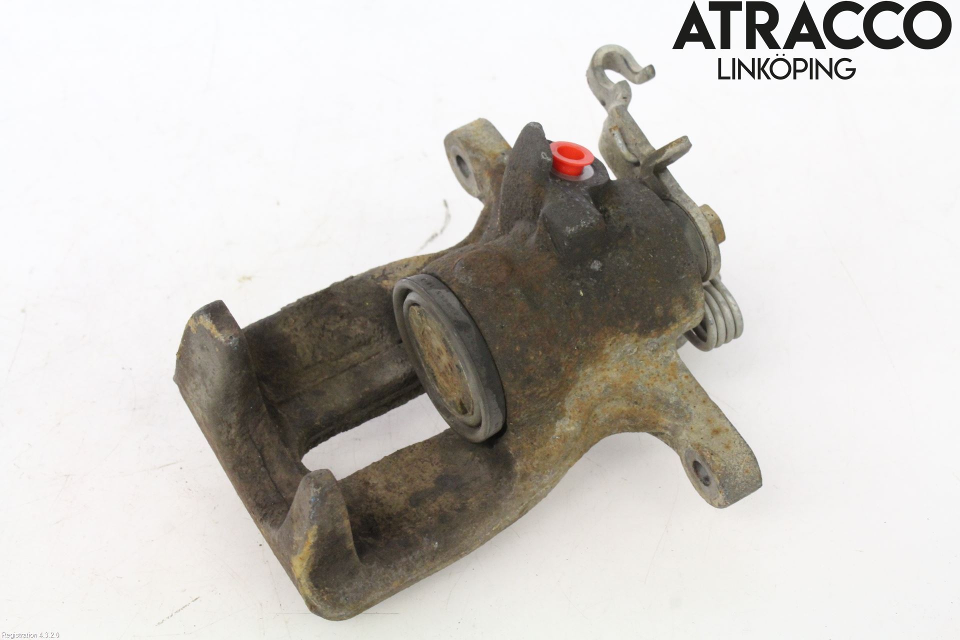 Skoda OCTAVIA (5E) 13-20 Bremsecaliper Bak Venstre