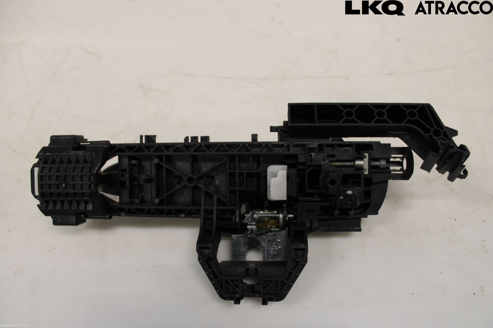 Mercedes-Benz MB CLA-KLASS (C117/X117) 13-19 Dørhandtak Ytre Høyre
