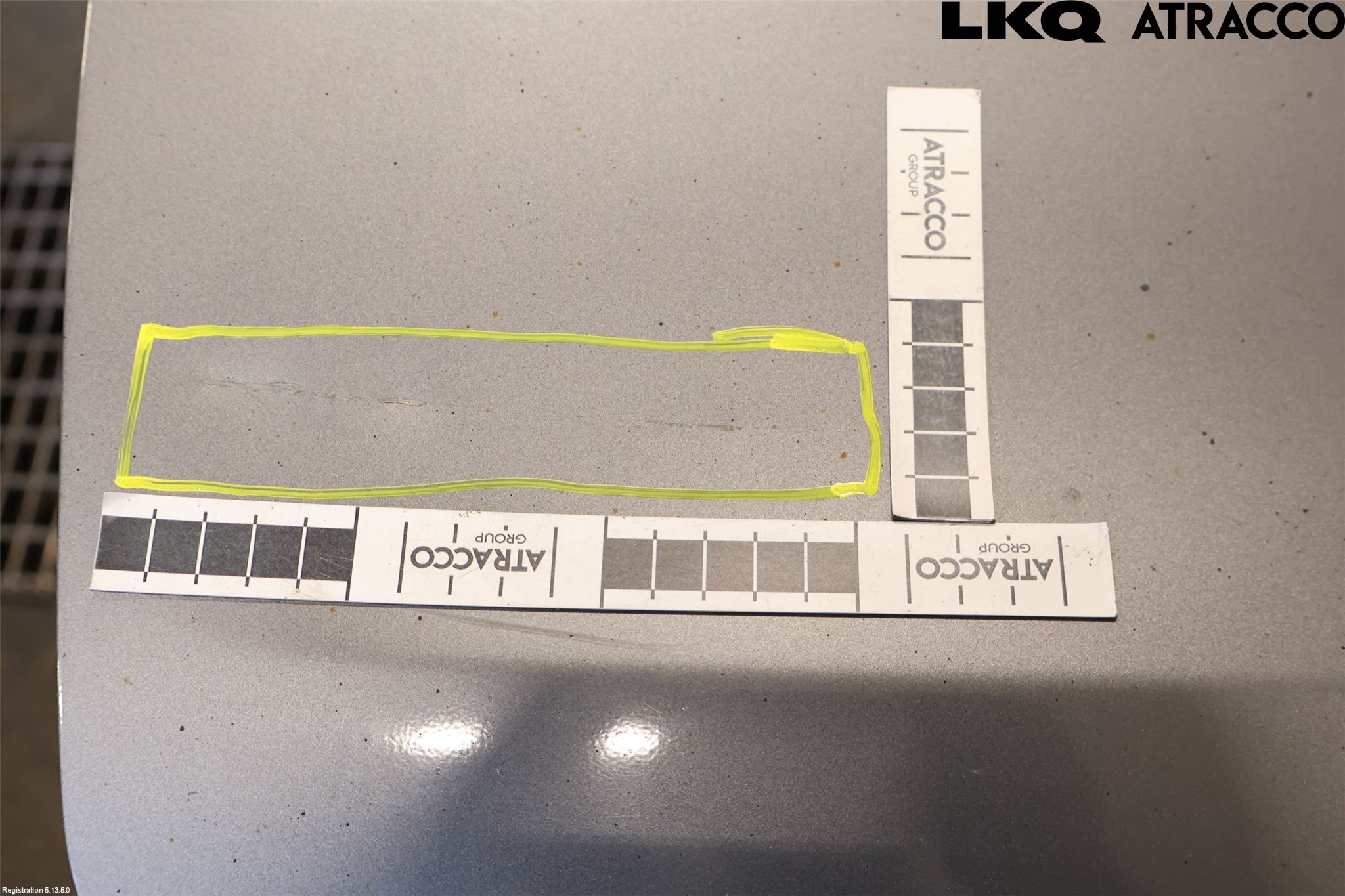 Hyundai i30 GD 13-17 Dør 4D Foran Venstre