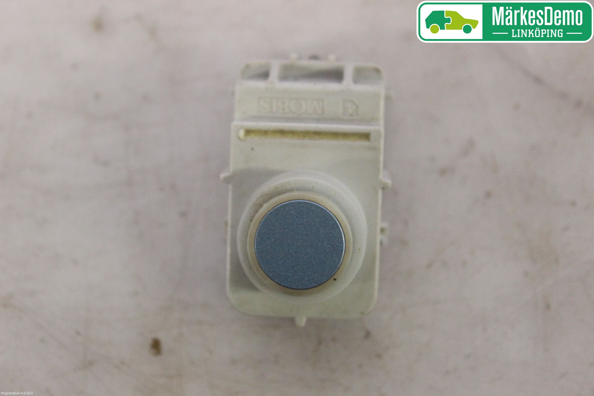 Hyundai ix20 Sensor Ryggesensor