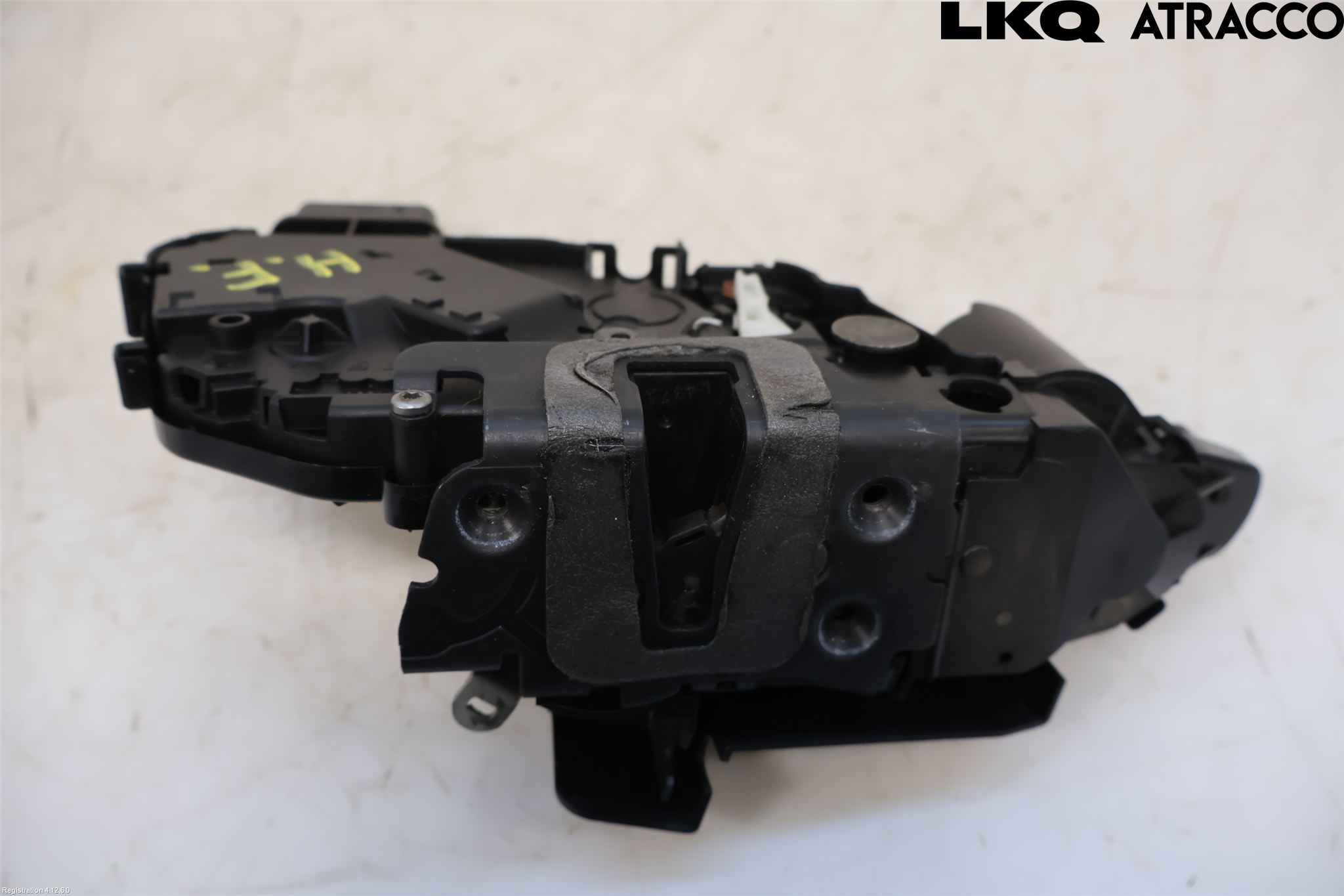 Ford KUGA 08-12 Dørlås - Låsekasse