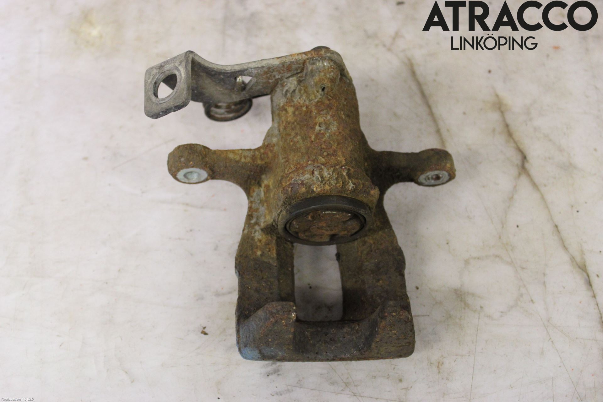 Hyundai i20 GB 15-20 Bremsecaliper Bak Høyre