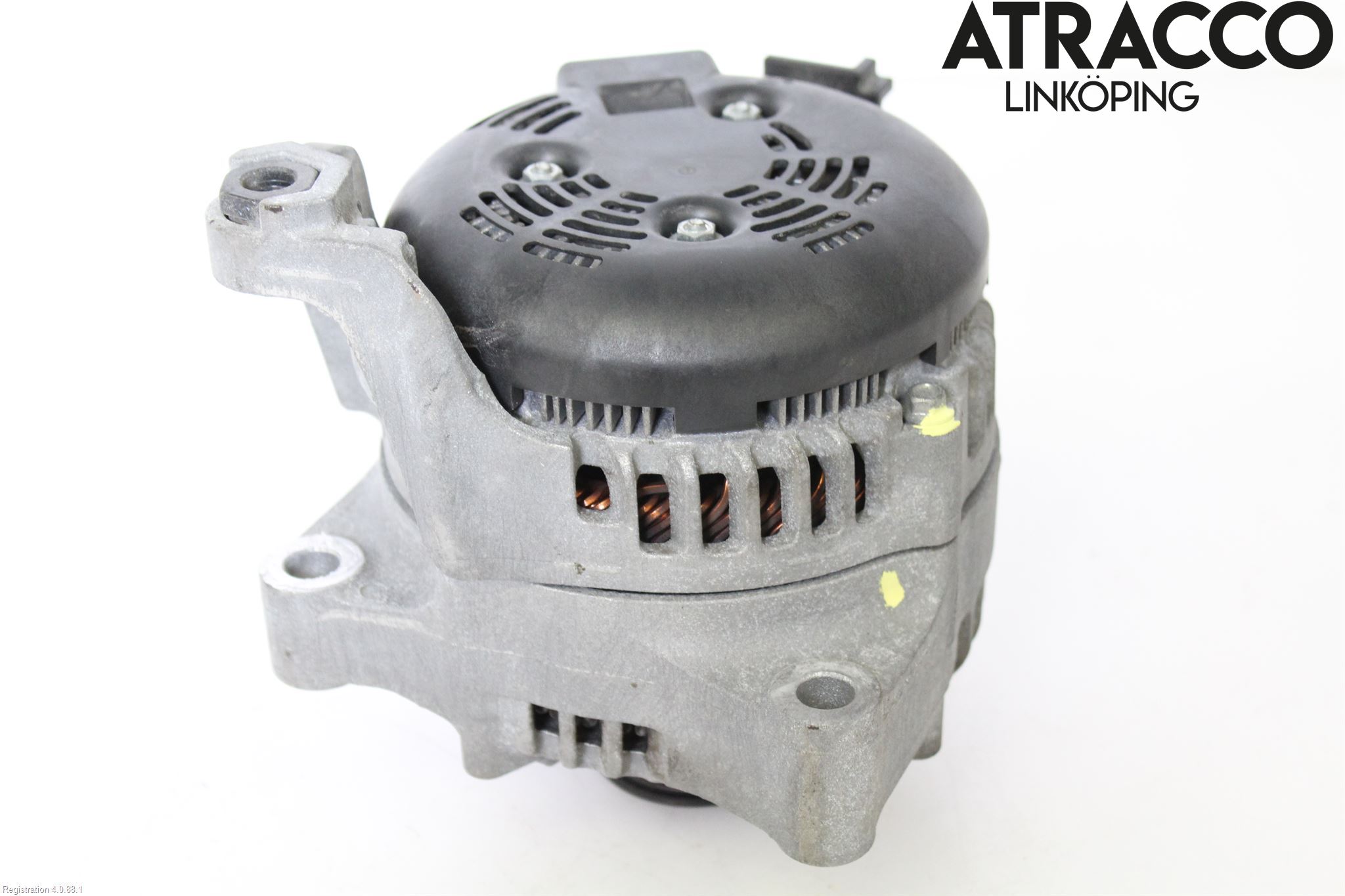 BMW 3 F30/F31/F80 12-19 Dynamo