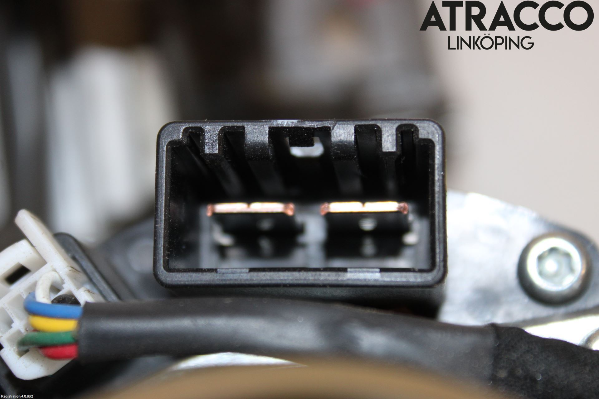 Suzuki VITARA 15- Rattakselaggregat Innebygd Servo
