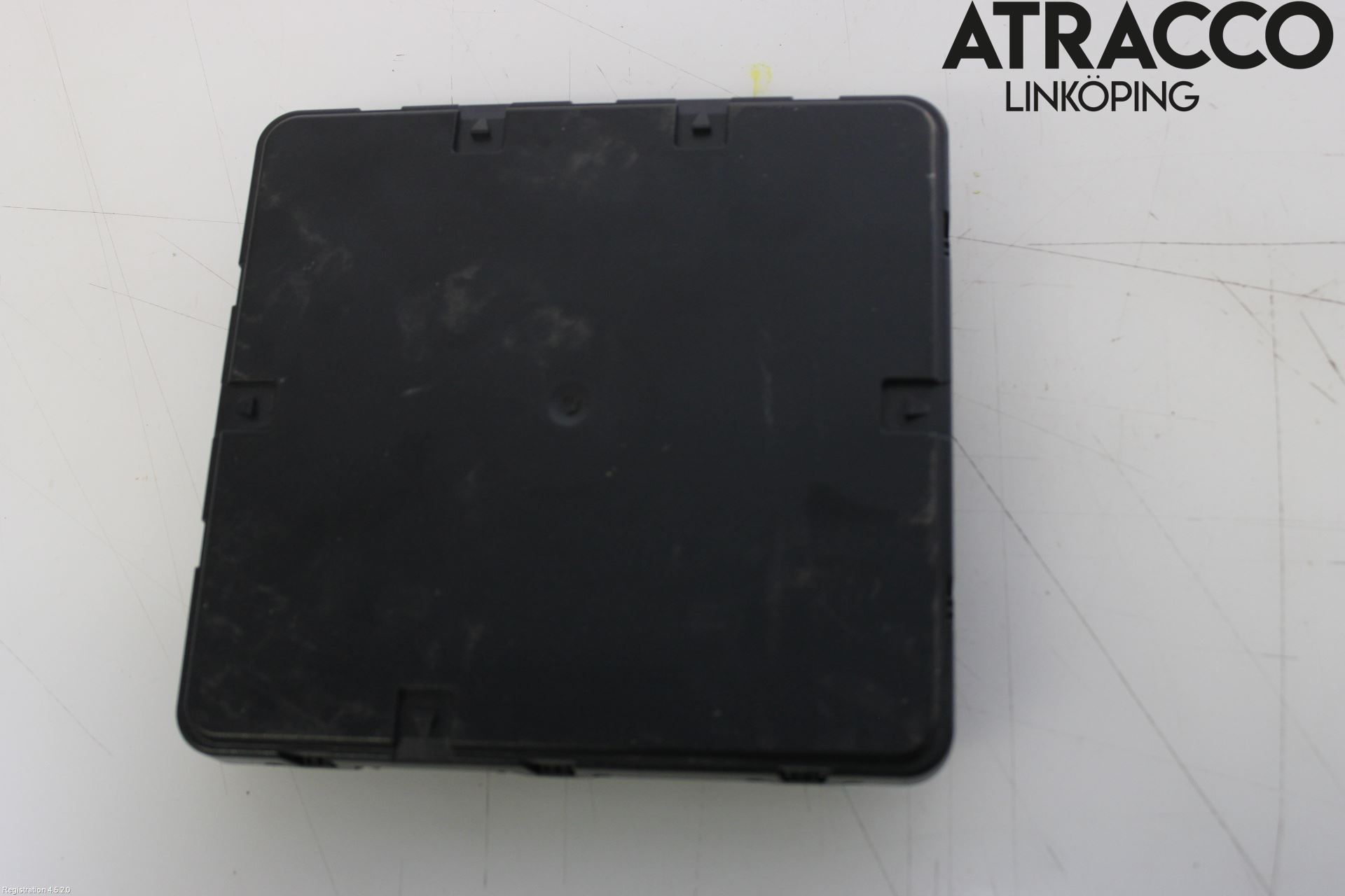 Audi A4/S4 B9 16-19 Styreenhet Klima