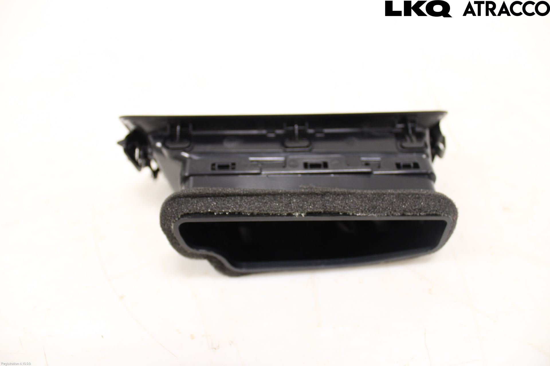 Volvo V60 19- Dashbord Kanal - Dyse