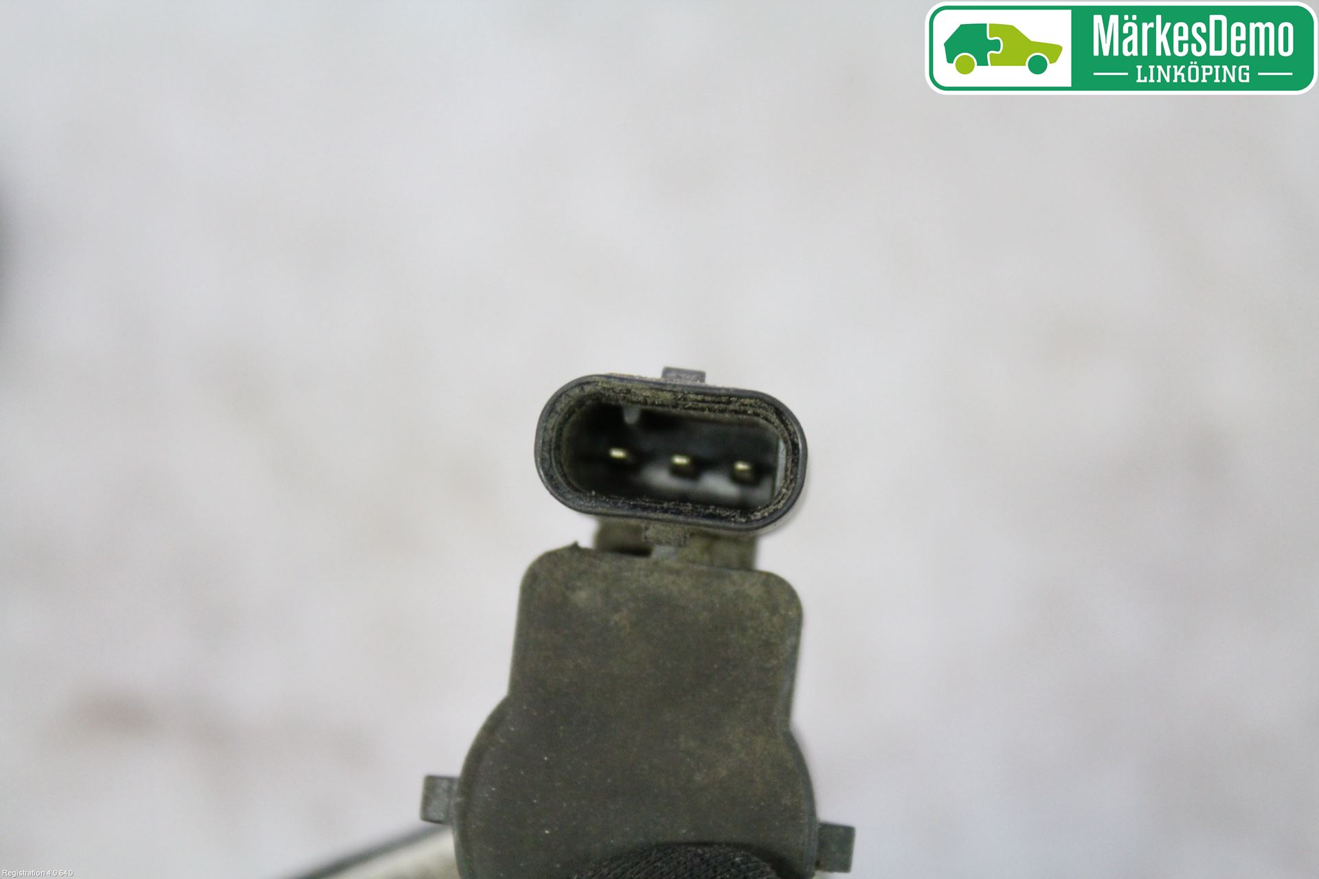 BMW 3 E90/91 SED/TOU 05-12 Sensor Ryggesensor