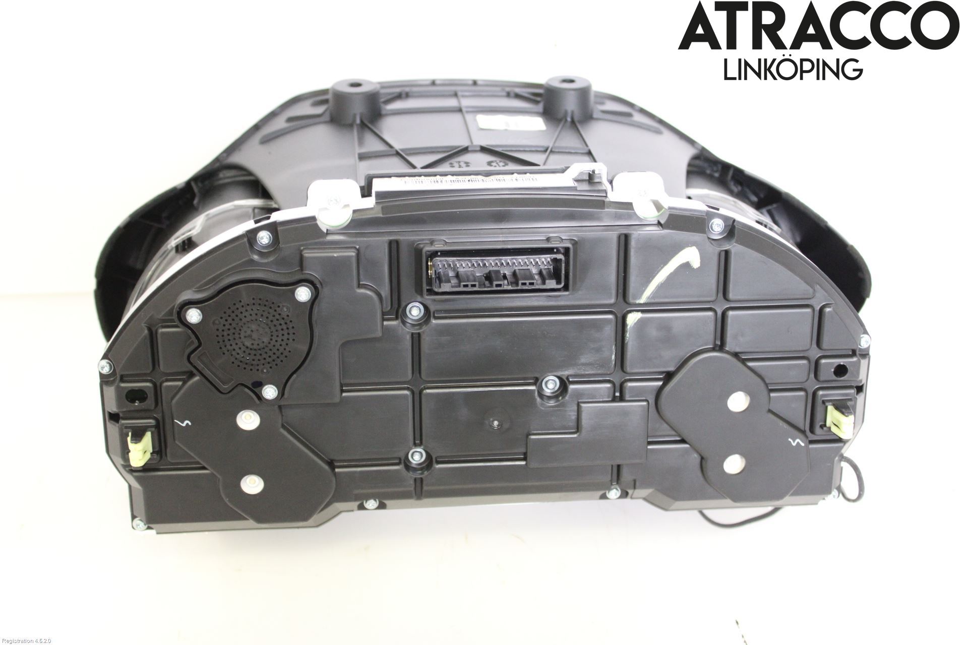 Subaru OUTBACK 15-20 Instr Kombinert