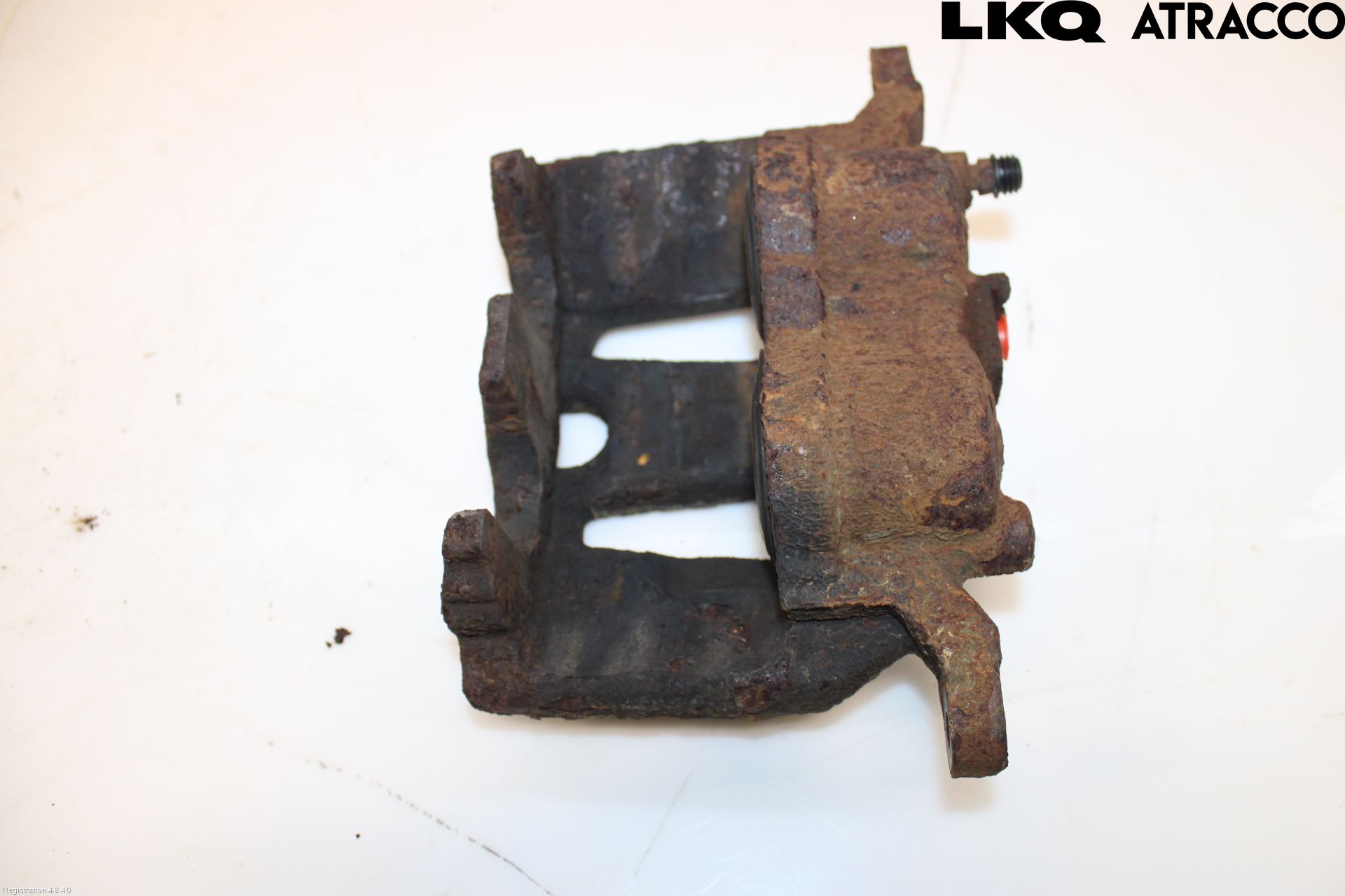 Fiat FREEMONT Bremsecaliper Foran Venstre