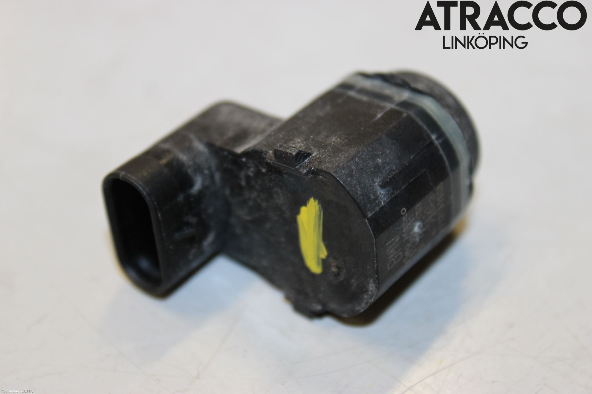 BMW 5 F10/F11/F18 09-17 Sensor Parkering Front