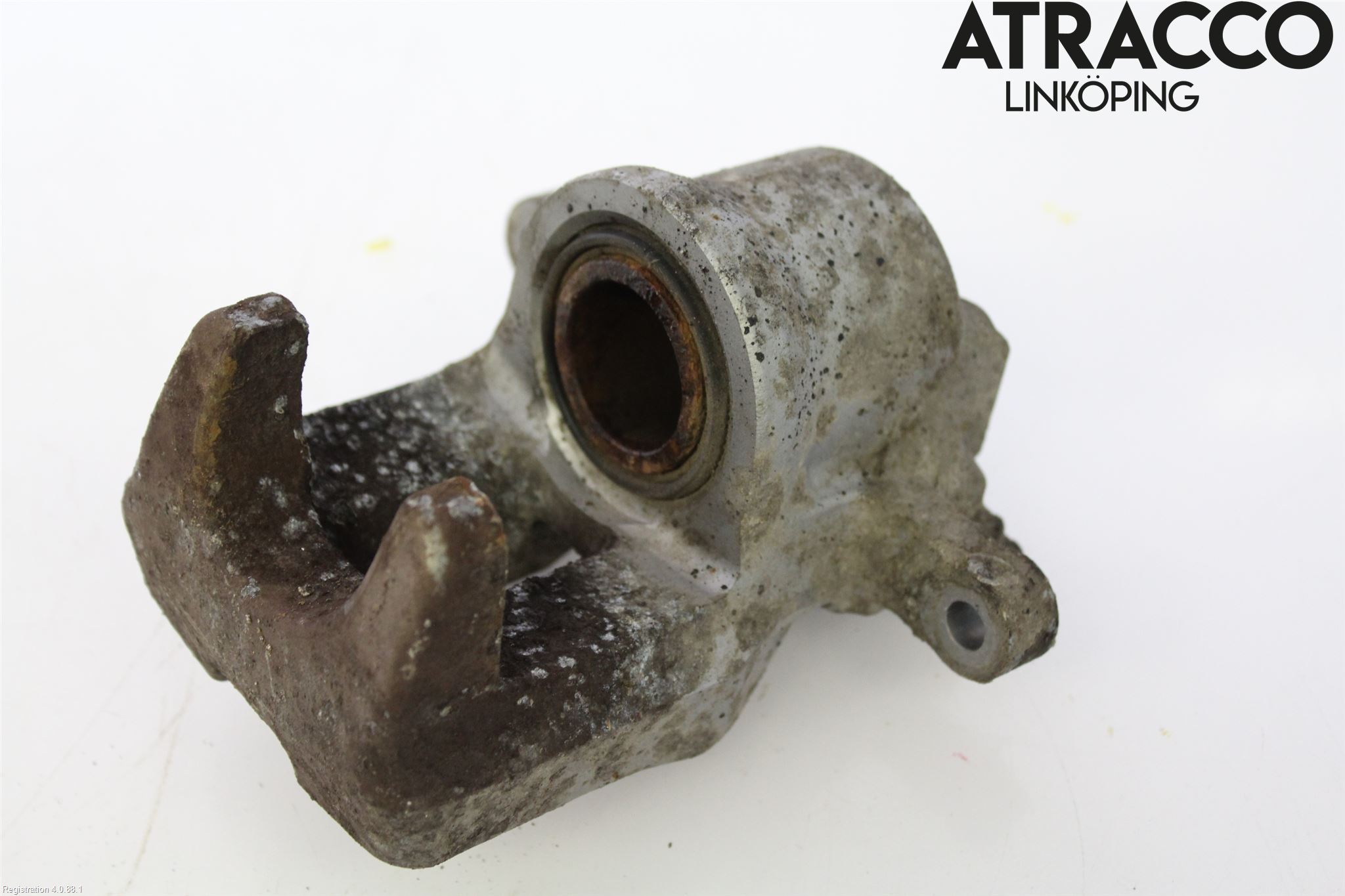 Toyota RAV4 13-18 Bremsecaliper Bak Venstre