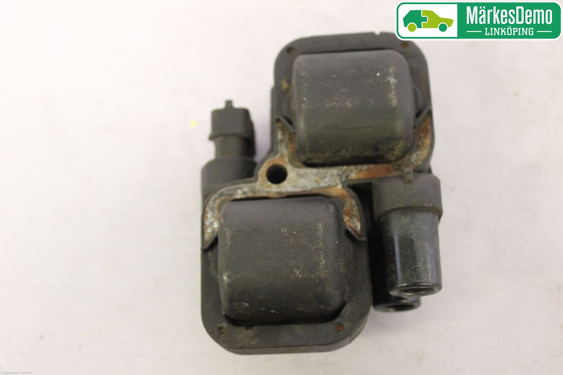 Mercedes-Benz MB S-KLASS (W220)  99-05 Coil