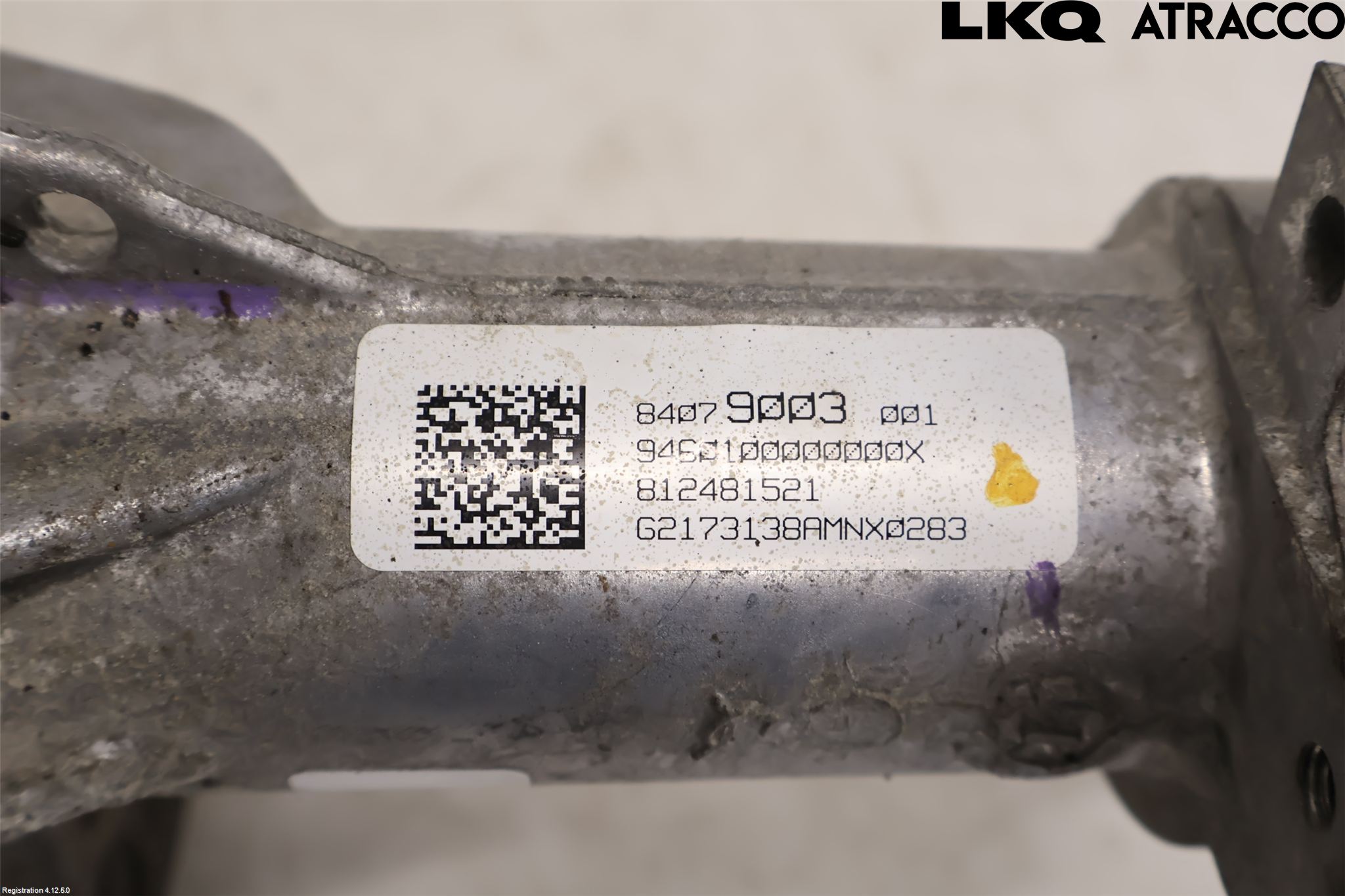 Opel INSIGNIA 17- Gearkasse Fordelingskasse