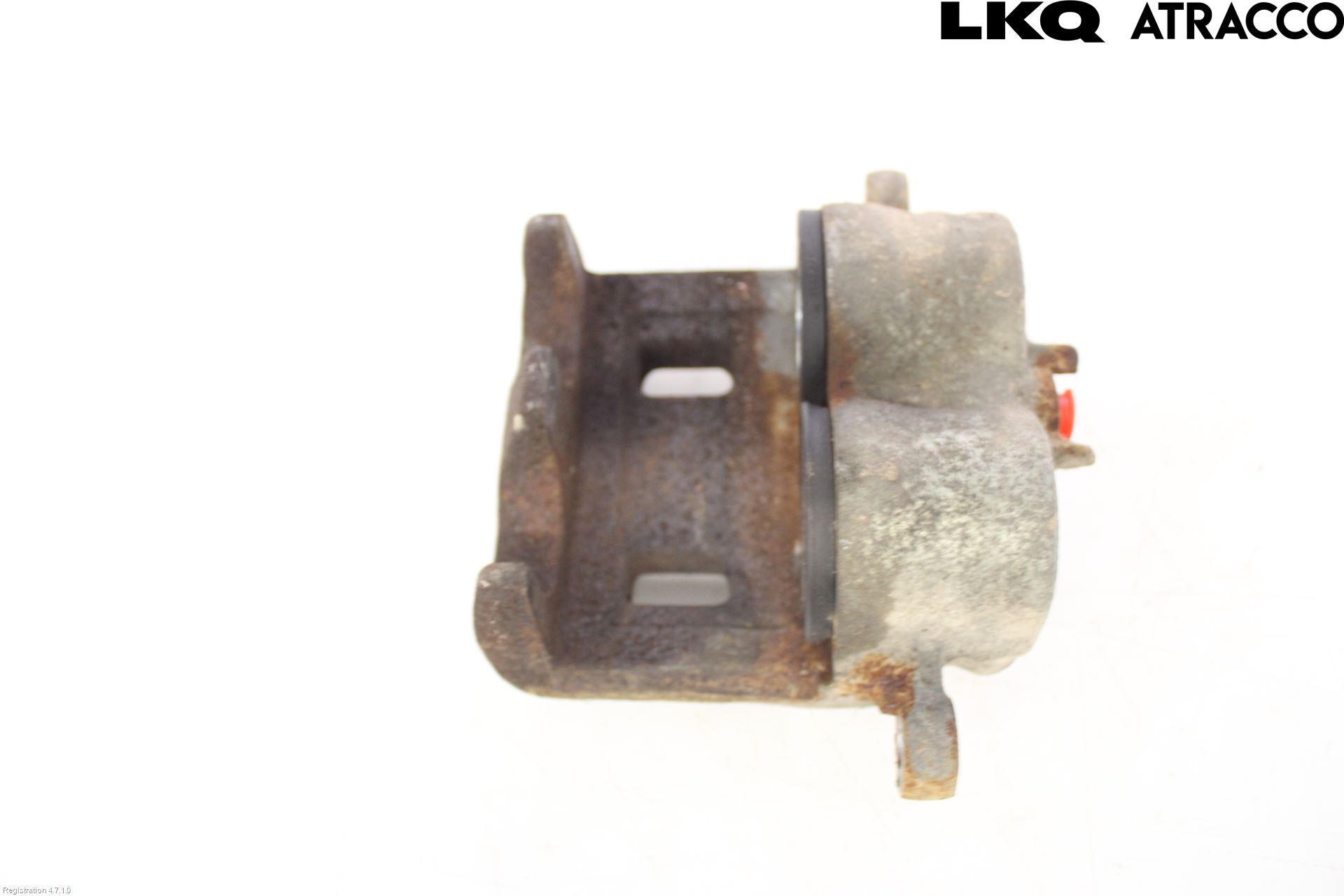 Subaru OUTBACK   07-09 Bremsecaliper Foran Høyre
