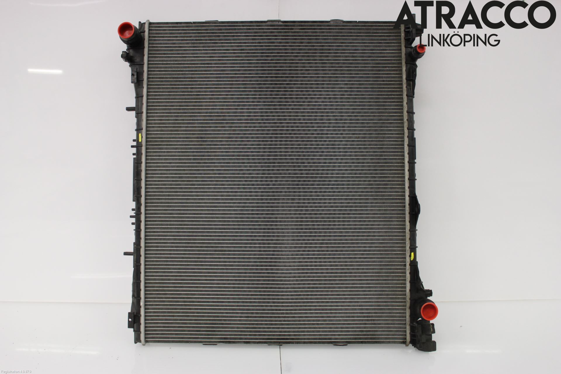 Landrover RANGE ROVER (L405) 13-21 Radiator Automat