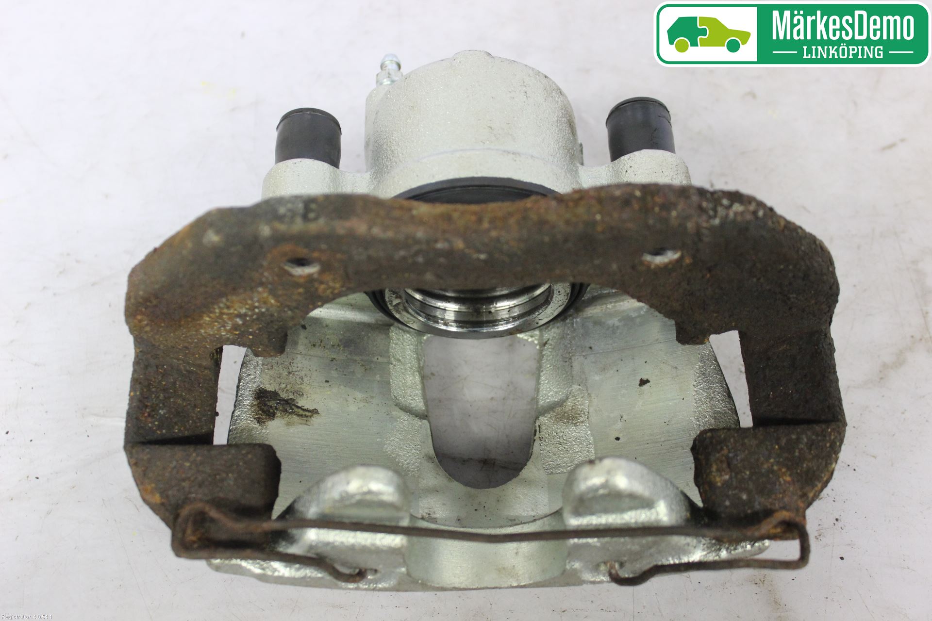 Ford FOCUS     04-07 Bremsecaliper Foran Venstre