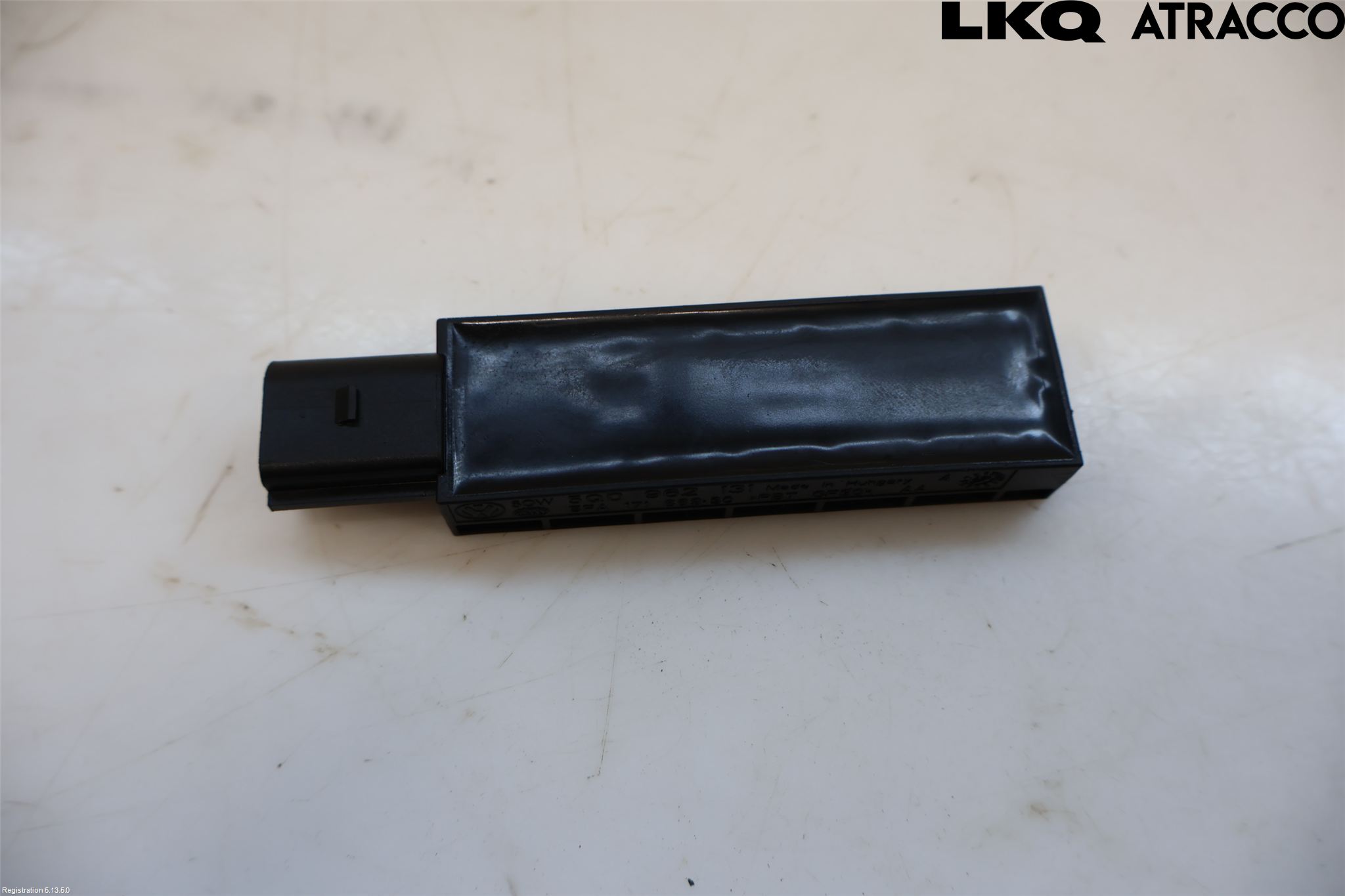 Skoda YETI Stereo Antenne Radio-Tv