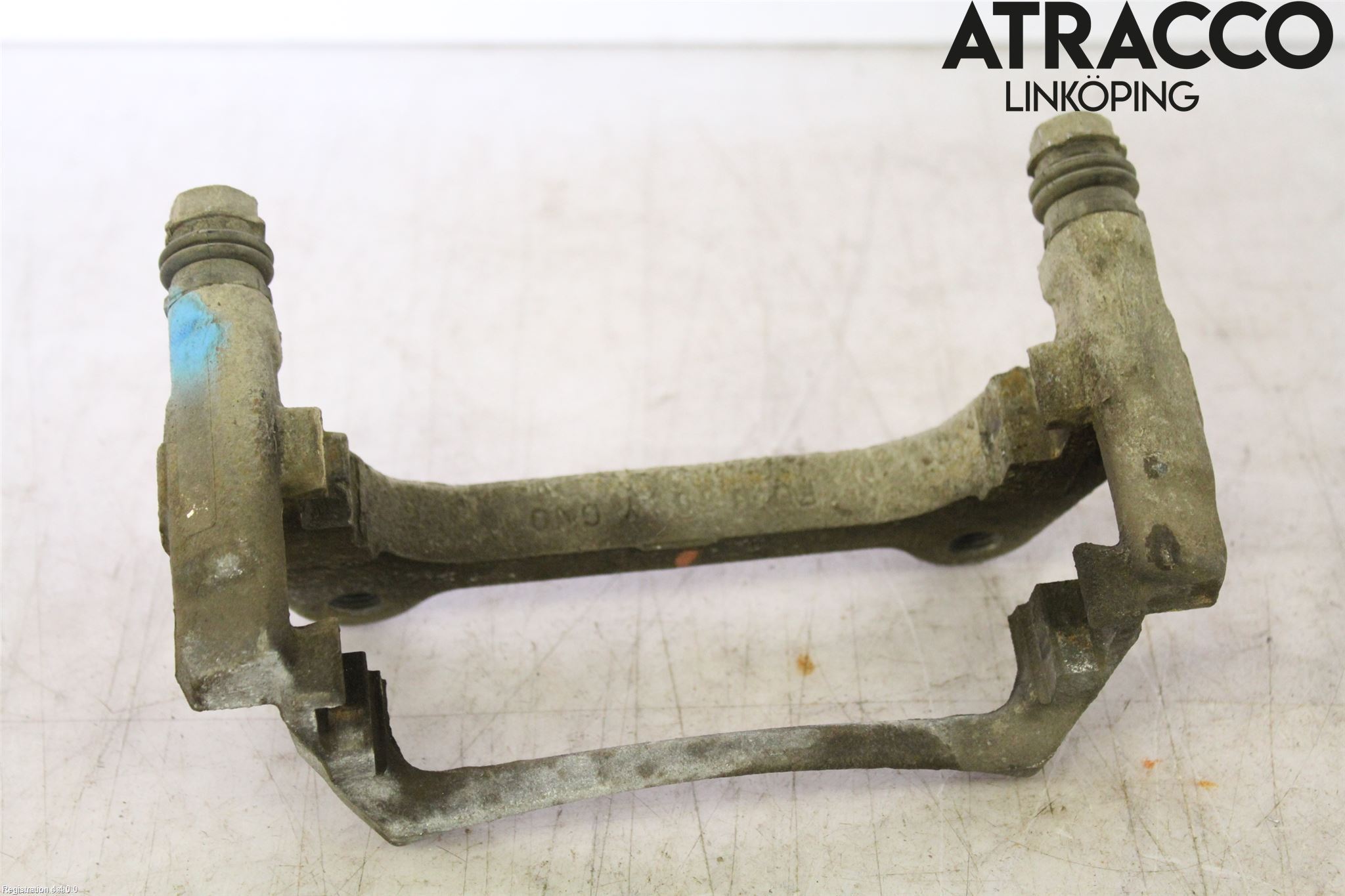 Skoda SUPERB 16-24 Bremsecaliper Feste Holder