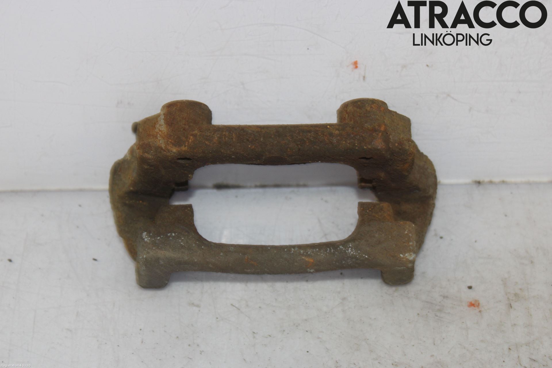 Toyota AURIS 13-19 Bremsecaliper Feste Holder