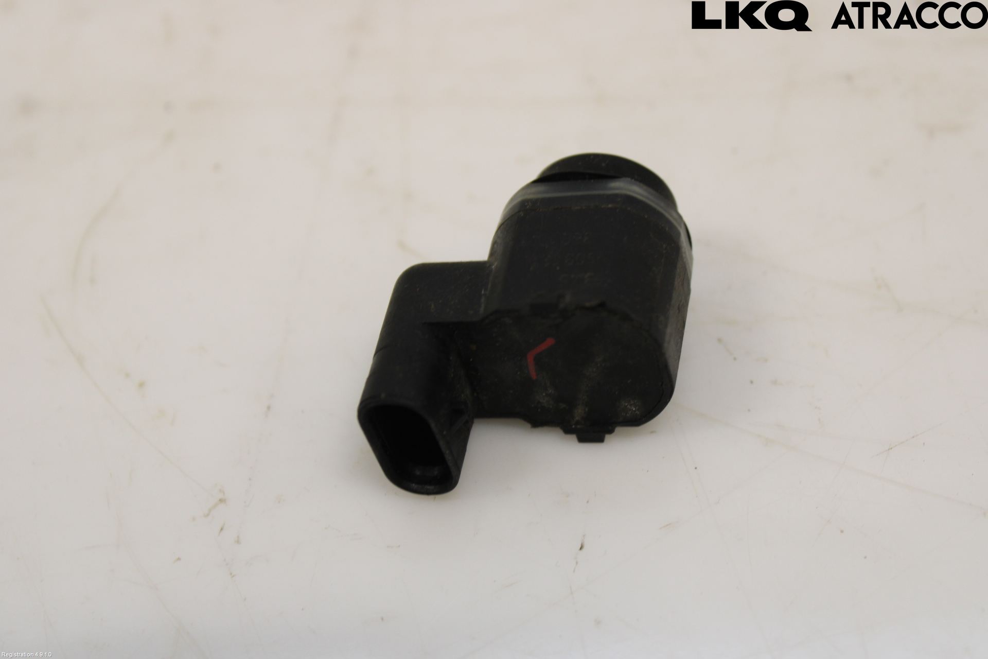 Volvo XC70 14-16 Sensor Ryggesensor