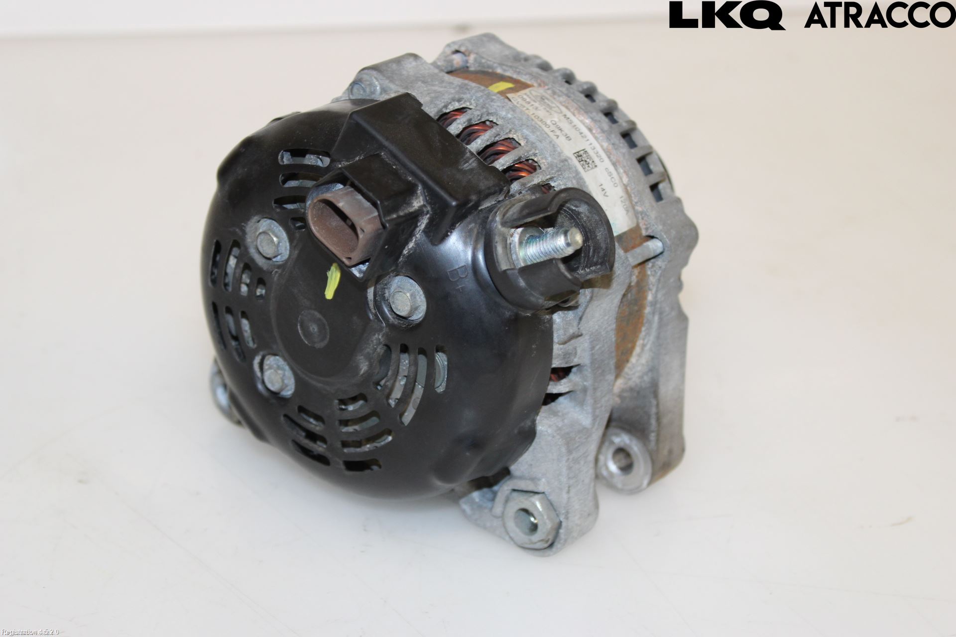 Ford FOCUS 11-14 Dynamo