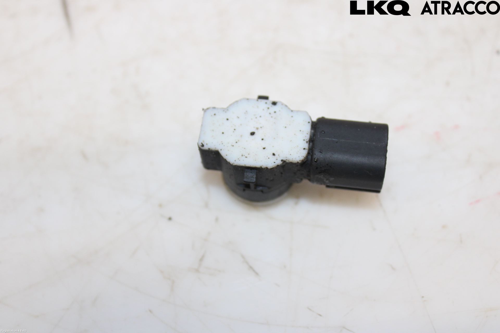 Peugeot 508 11-18 Sensor Ryggesensor