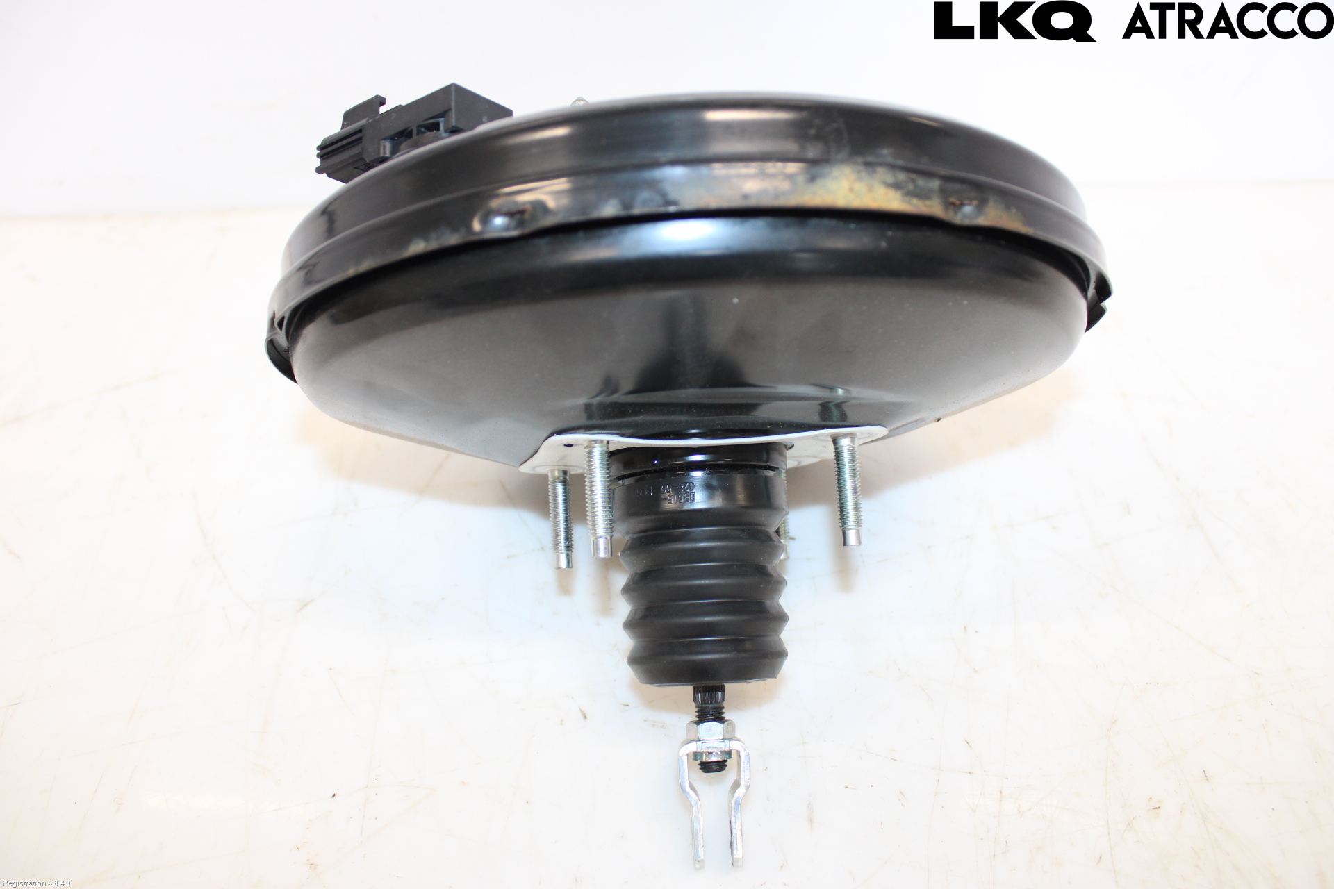 Kia STONIC 18->> Bremseservo