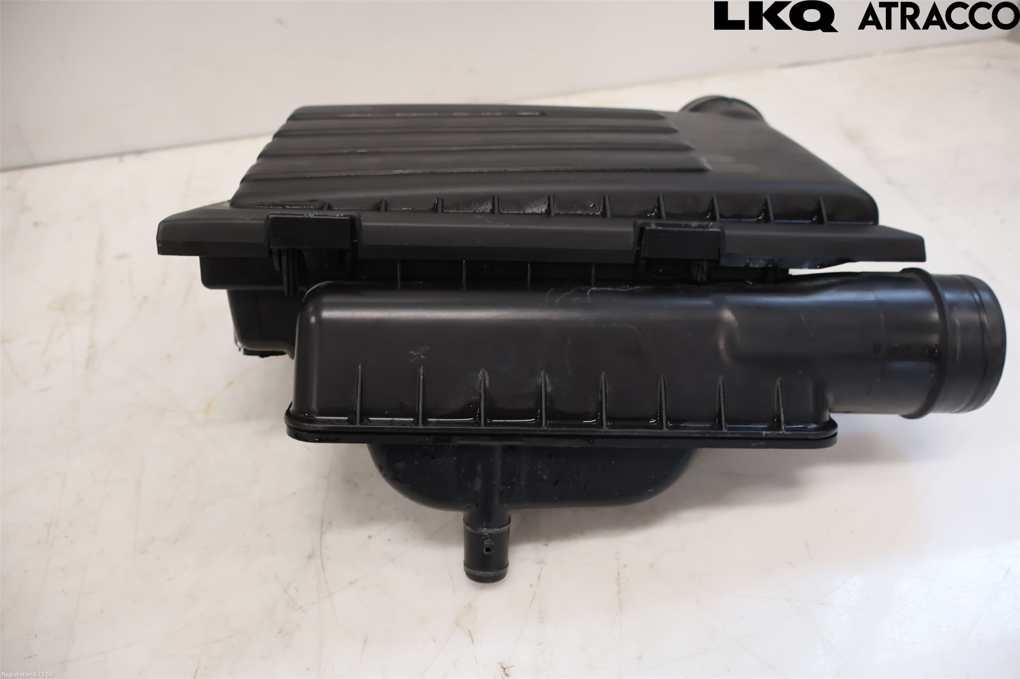 Skoda YETI Luftfilter Boks