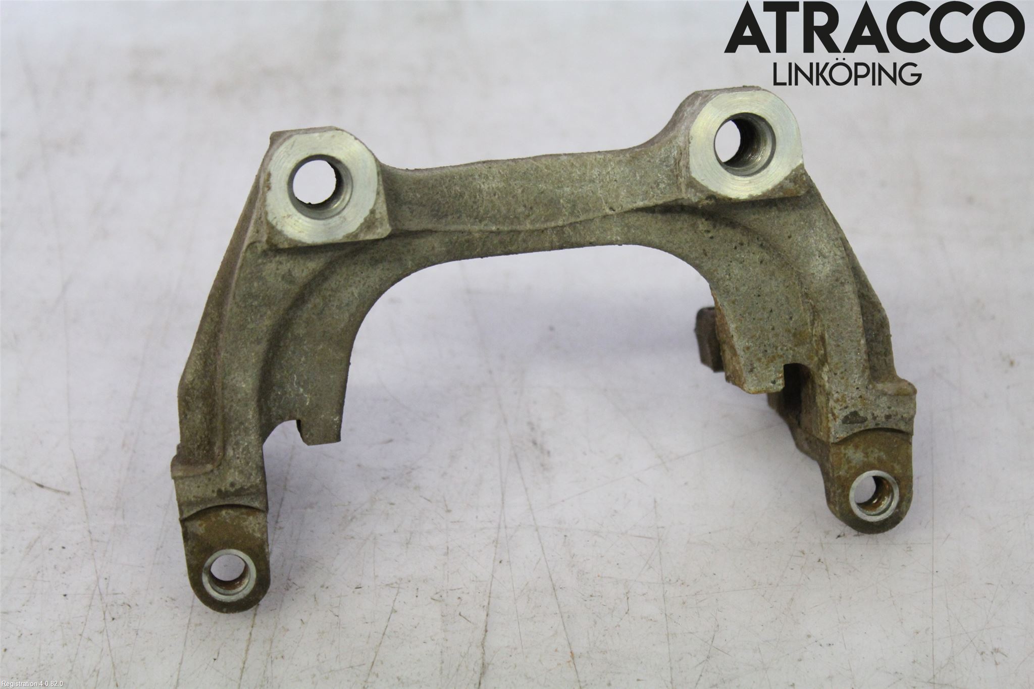Volkswagen VW T-ROC 18- Bremsecaliper Feste Holder