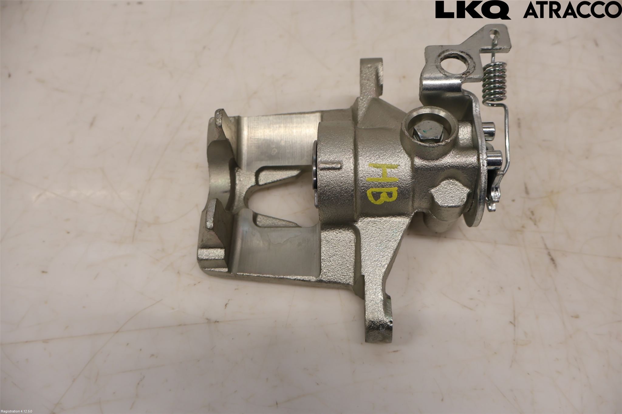 Ford MONDEO     01-06 Bremsecaliper Bak Høyre