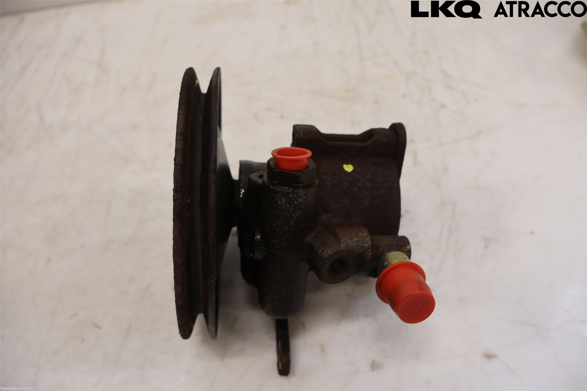 Volvo 940 91-98 Servo Pumpe