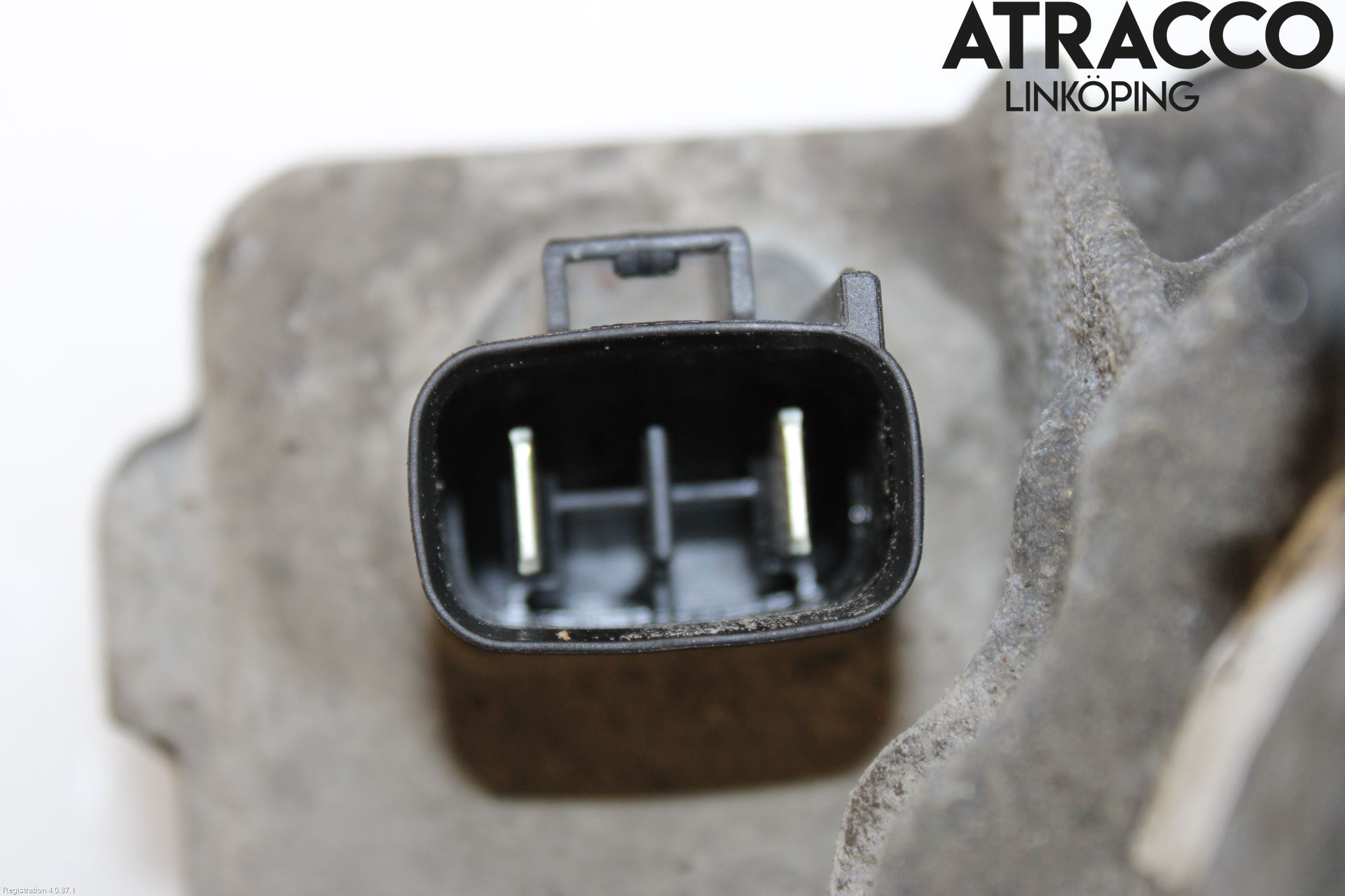 Volvo XC60 09-13 Servostyring Eletrisk Pumpe