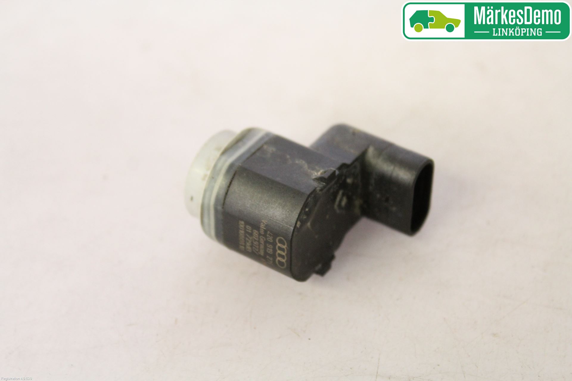 Audi A3/S3 05-13 Sensor Ryggesensor