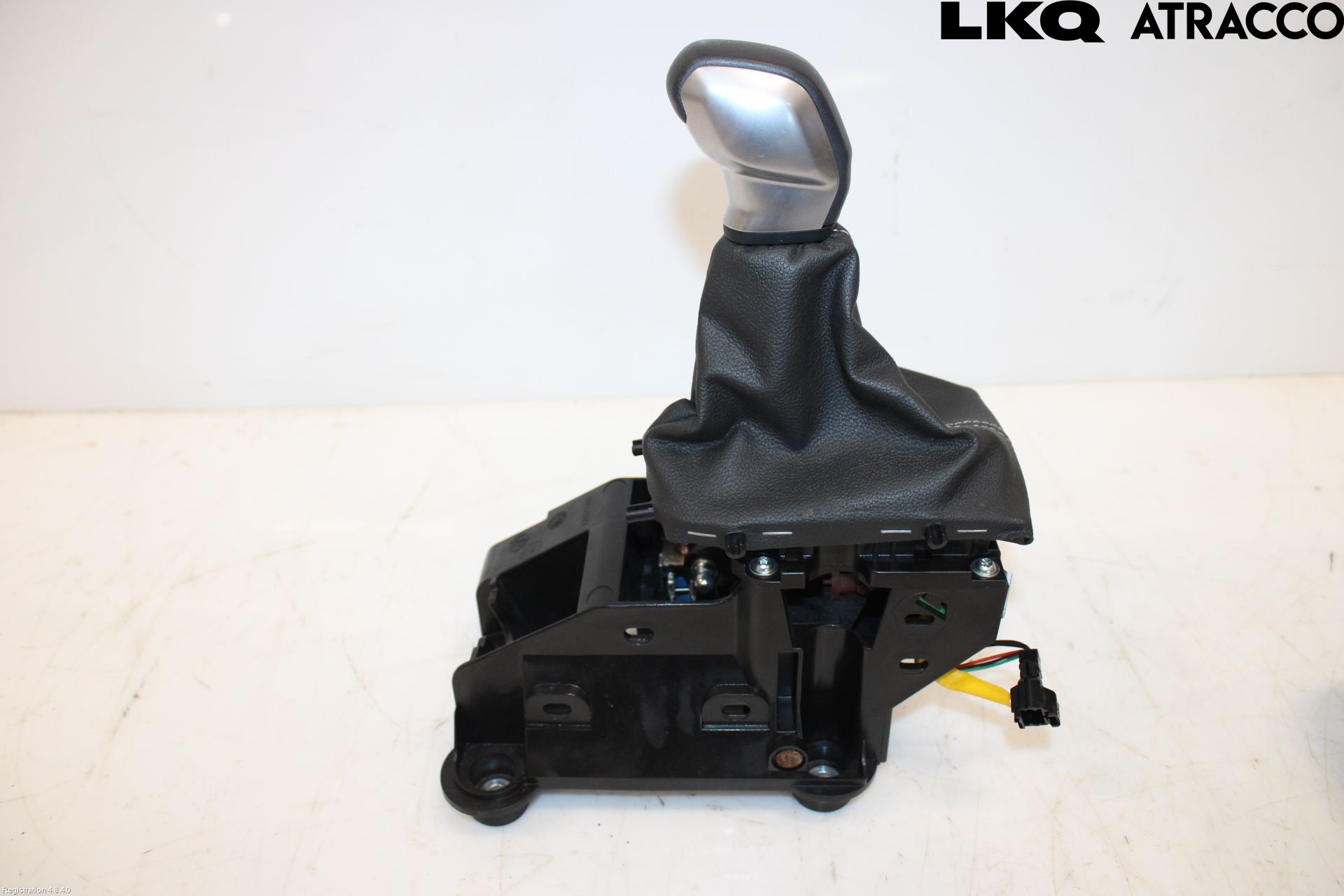 Citroen C3 AIRCROSS 18-23 Gearspak