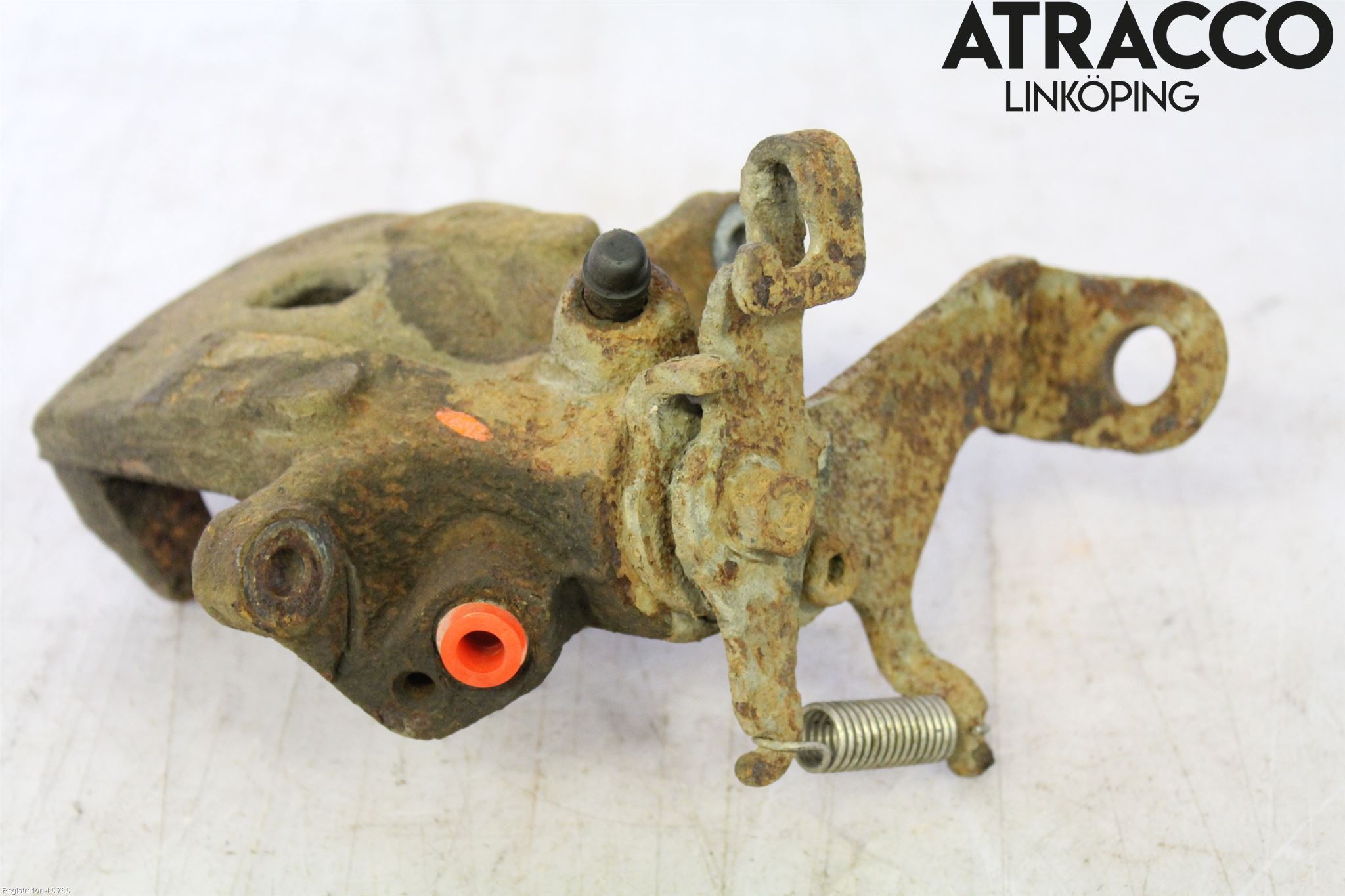Mazda CX-5 12-17 Bremsecaliper Bak Venstre