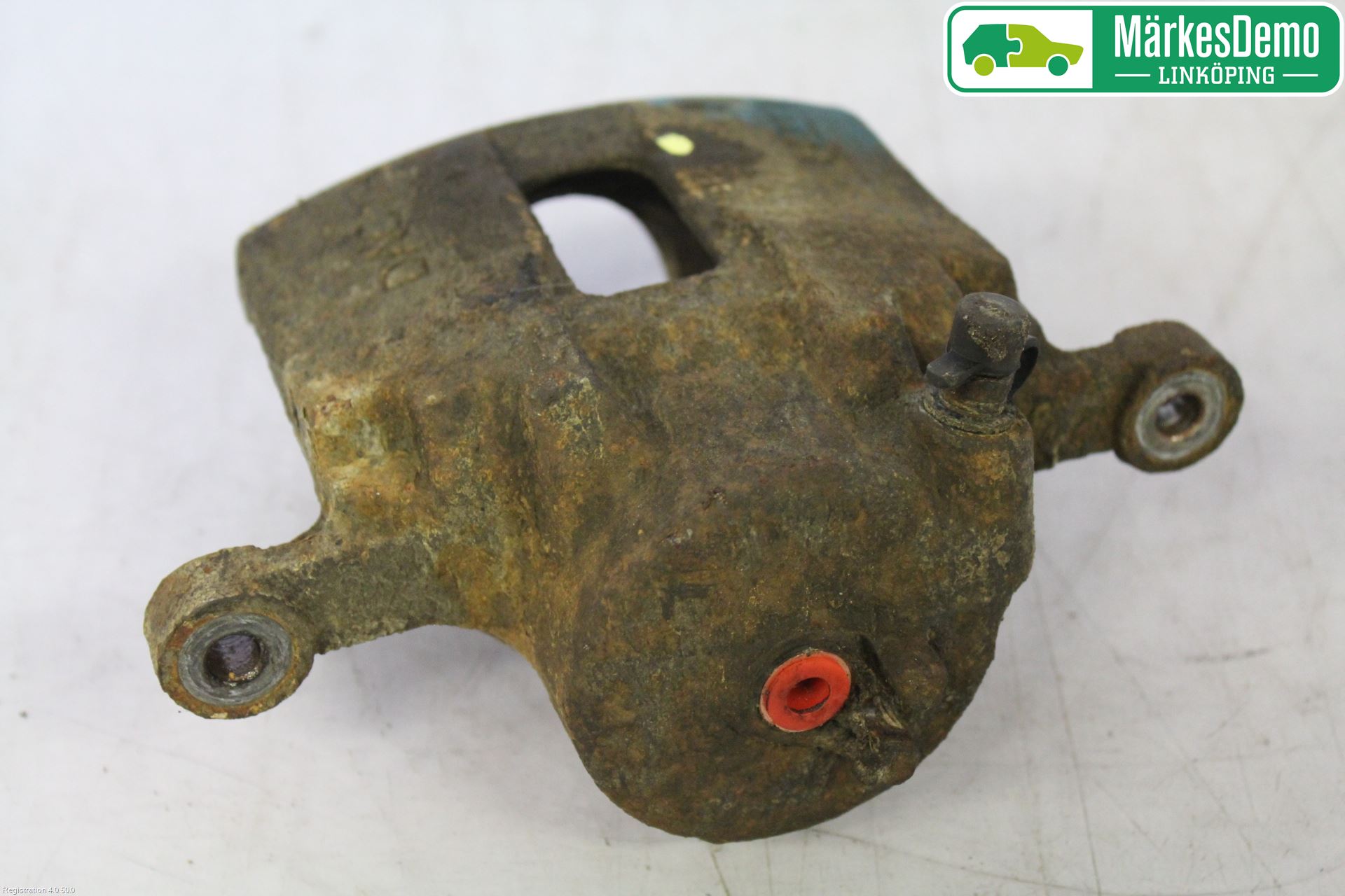 Chevrolet EVANDA Bremsecaliper Foran Høyre