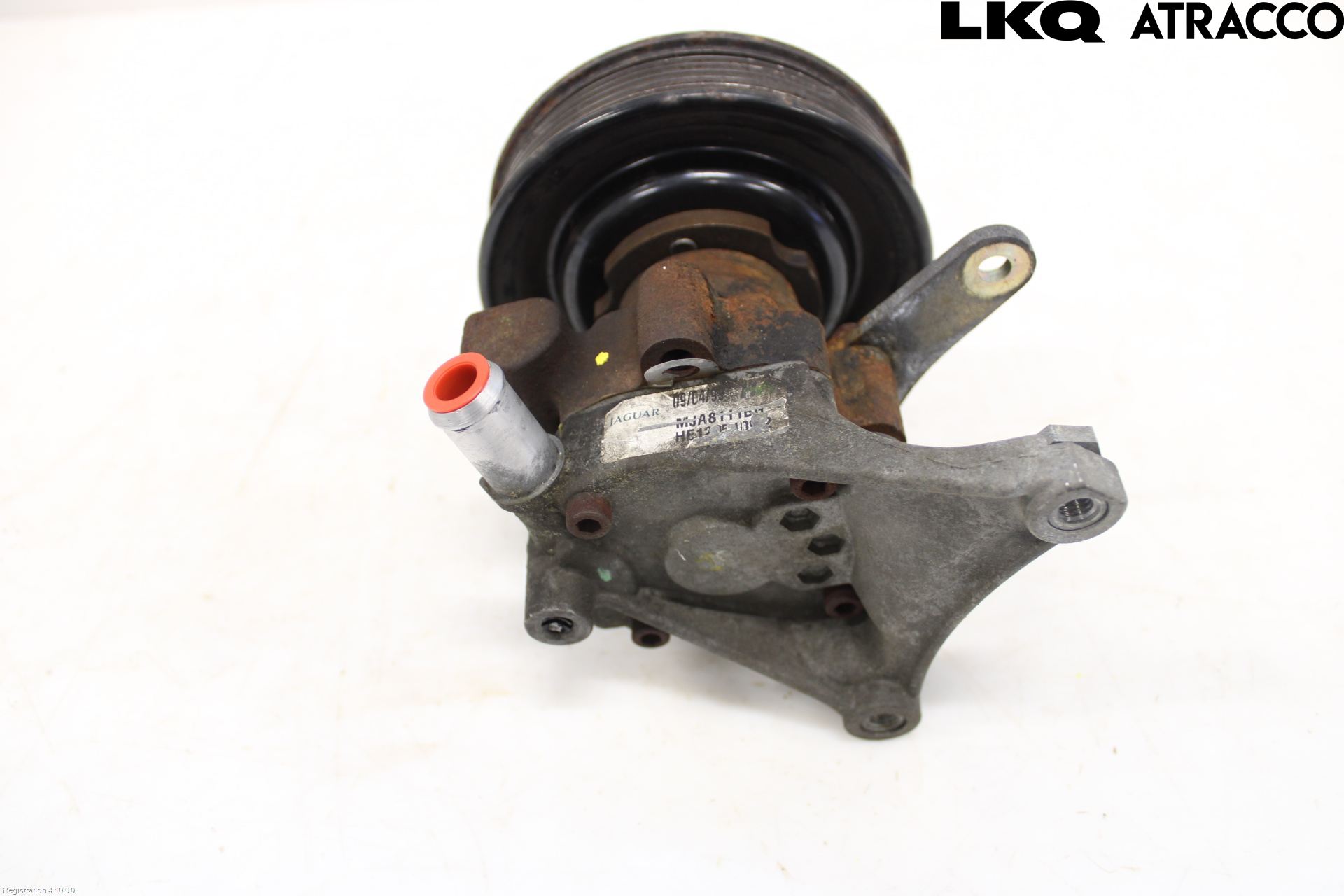 Jaguar XK8/XKR   96-06 Servo Pumpe