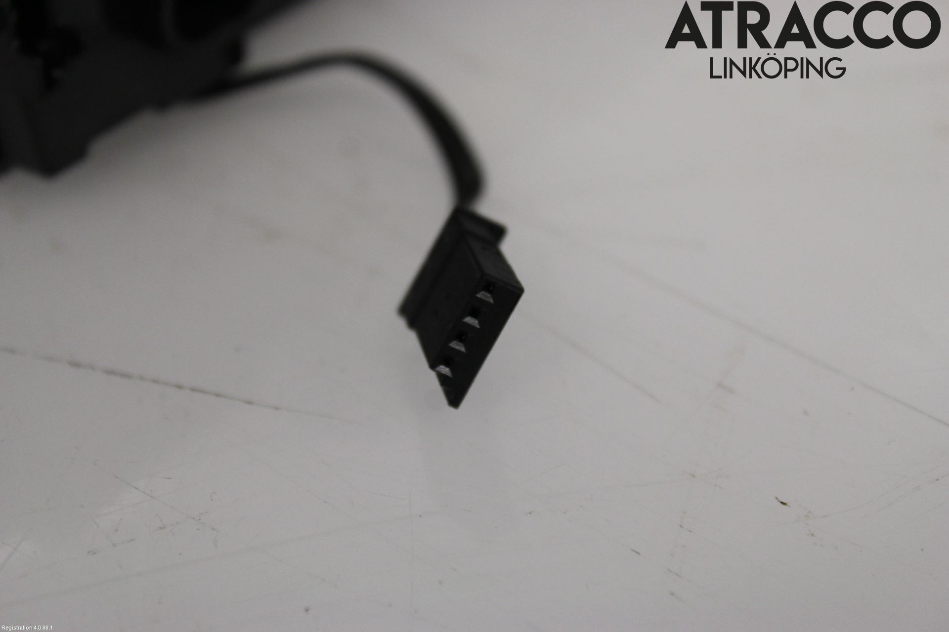 BMW 3 F30/F31/F80 12-19 Stereo Radio Med Cd
