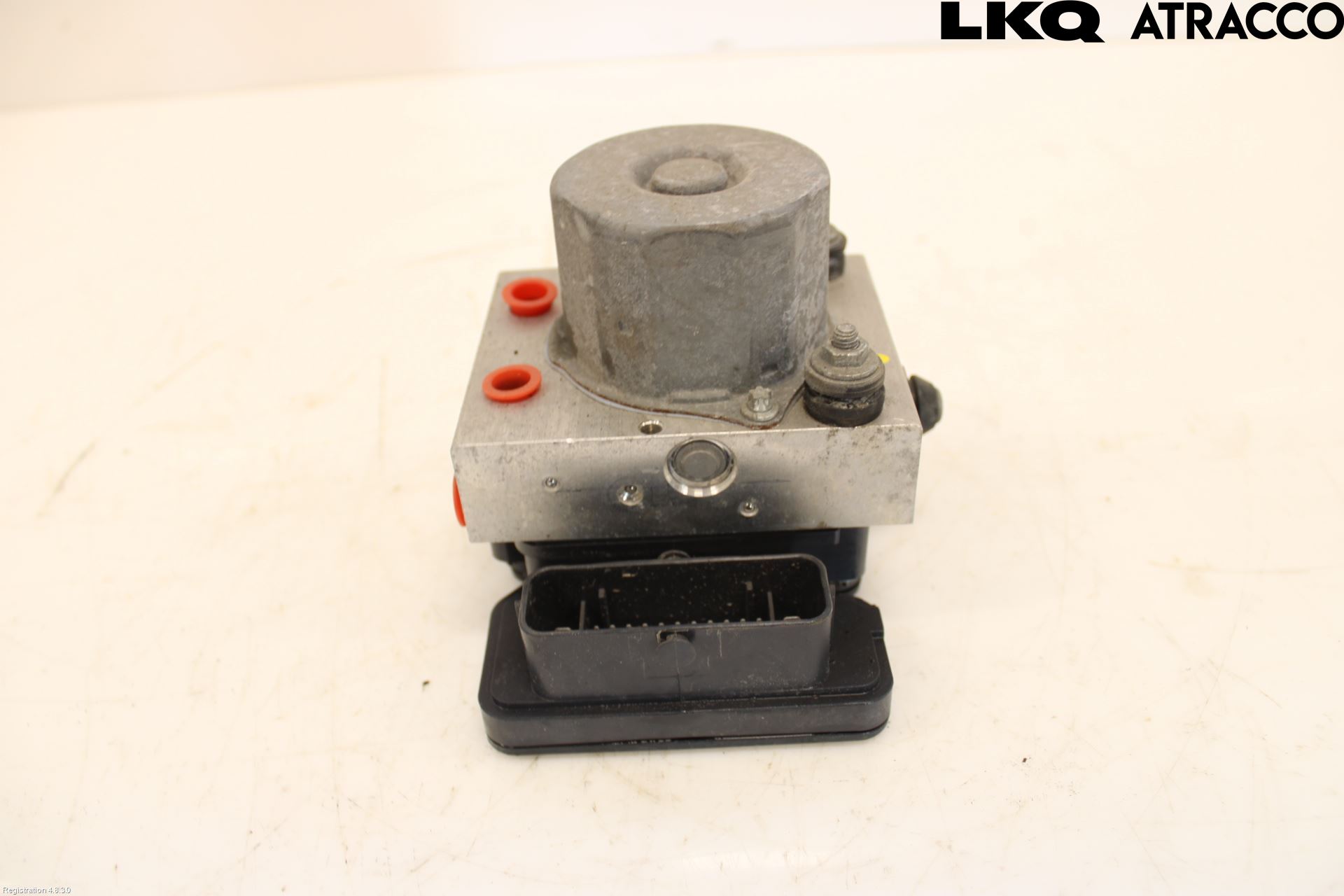 Tesla MODEL S 13- Abs Hydraulikkaggregat