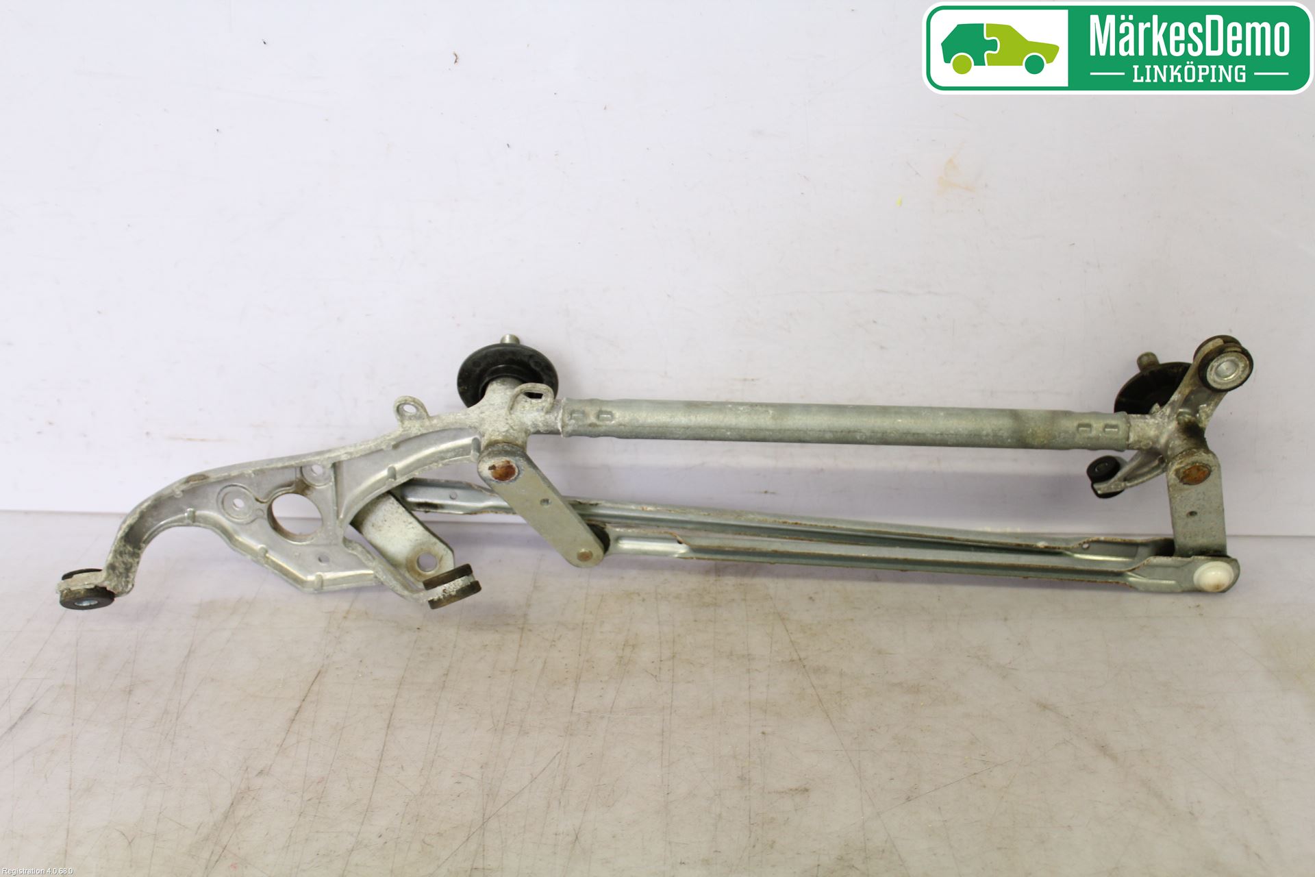 Honda CIVIC 12-16 Viskeroverføring Frontrute