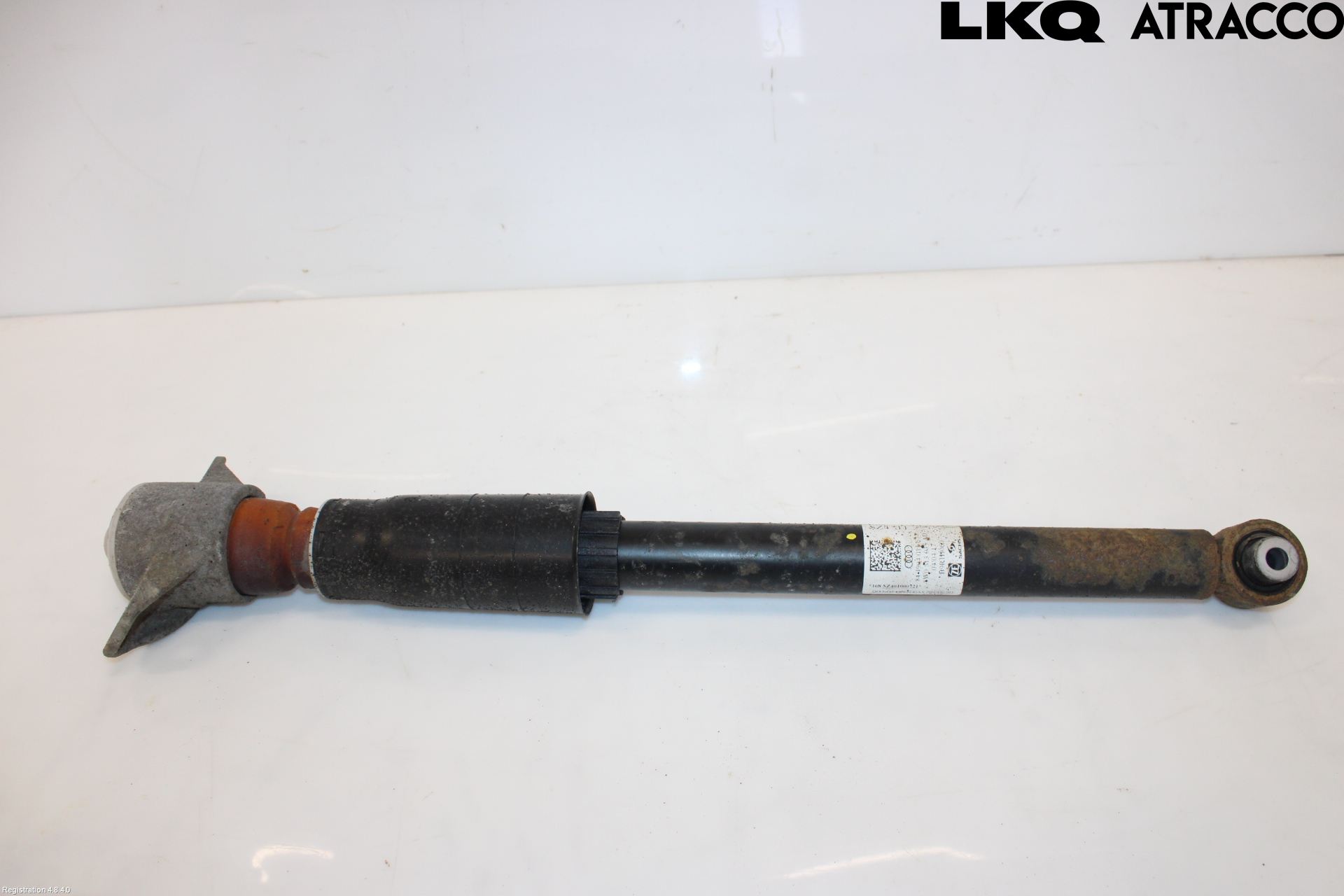 Audi A4/S4 B9 16-19 Støtdemper Bak