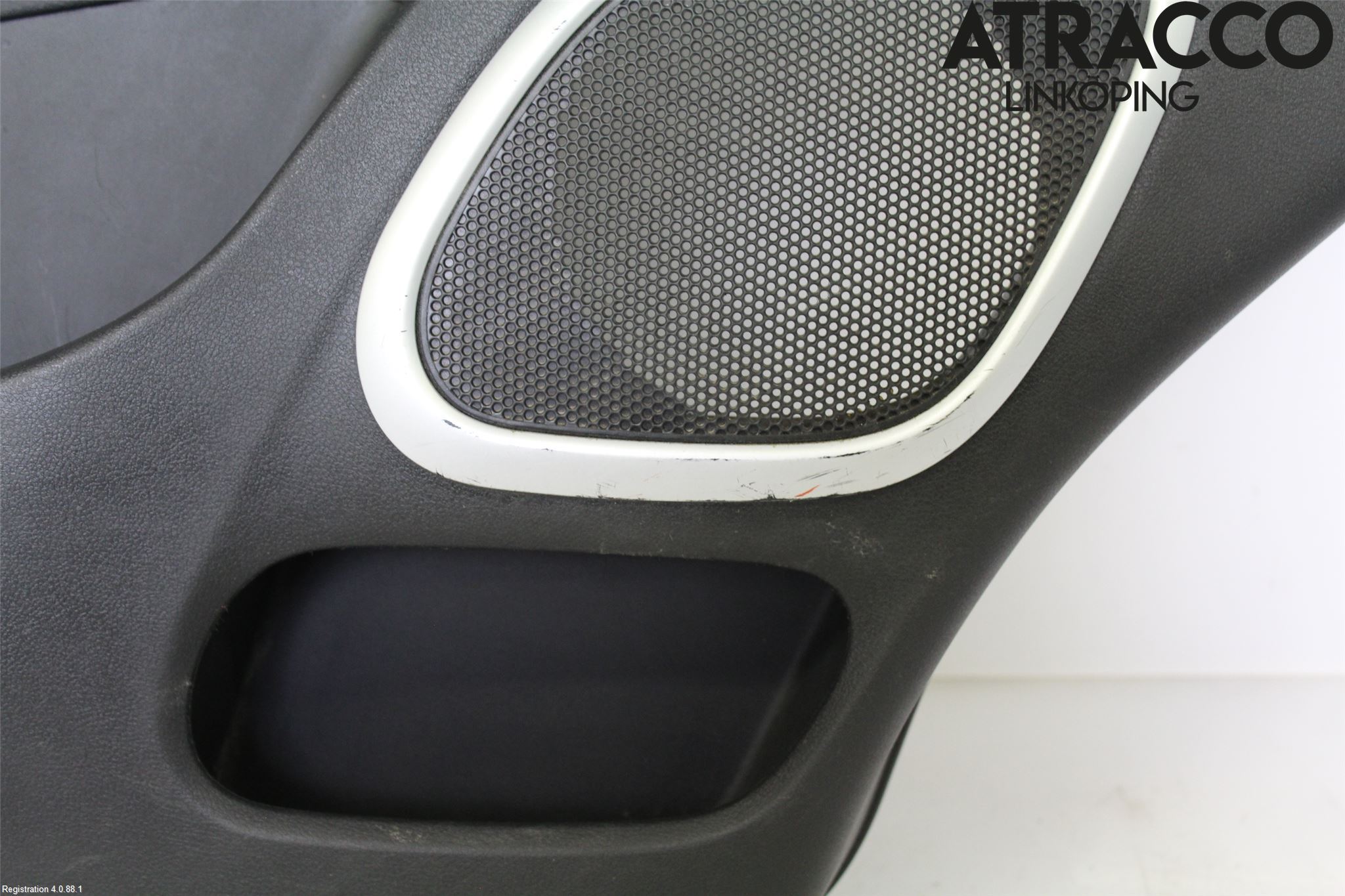 Opel VIVARO 15-19 Innr Dørtrekk Venstre