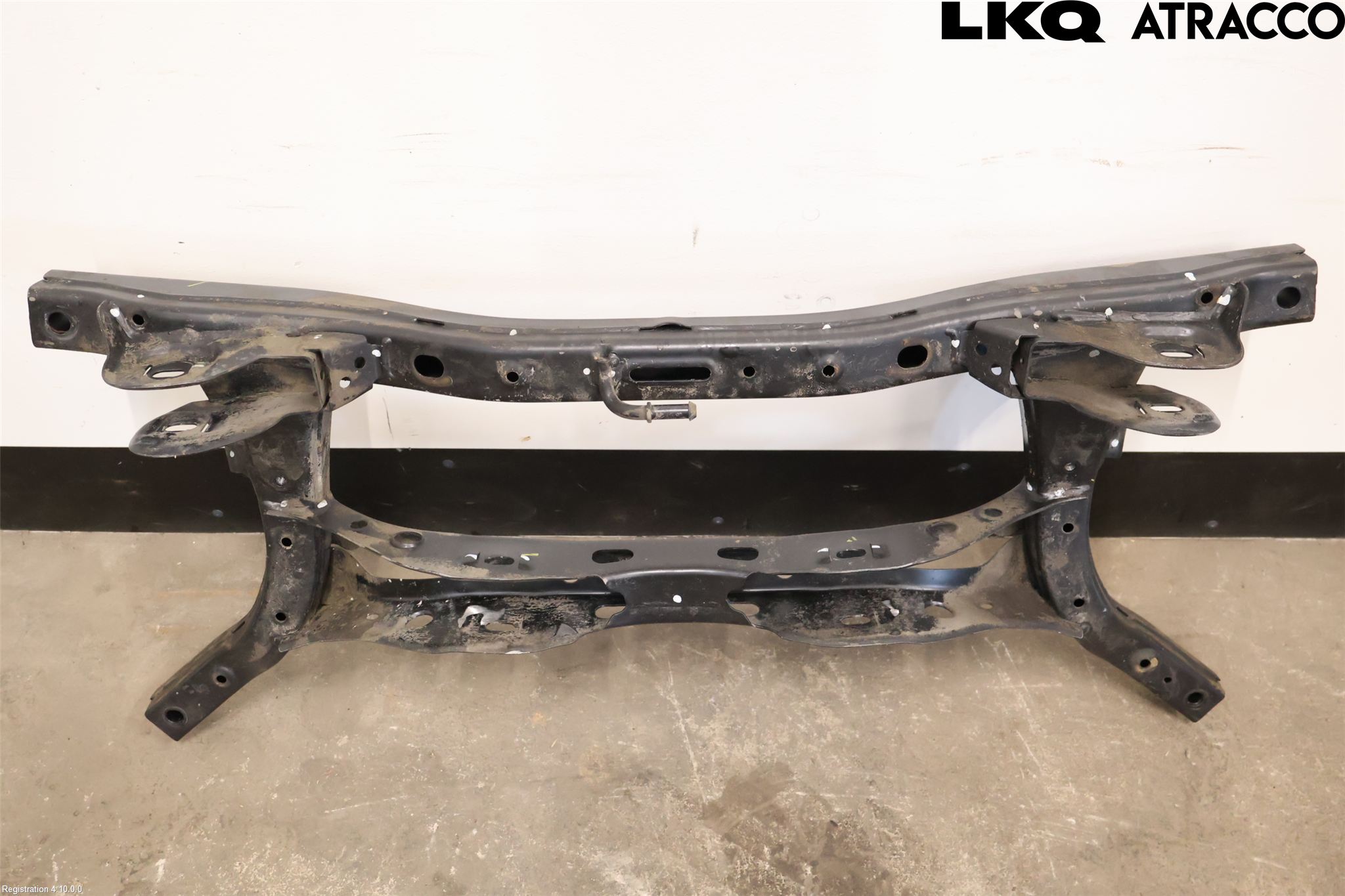Kia CEED/CEED SW 19- Bakaksel Feste Travers-Ramme