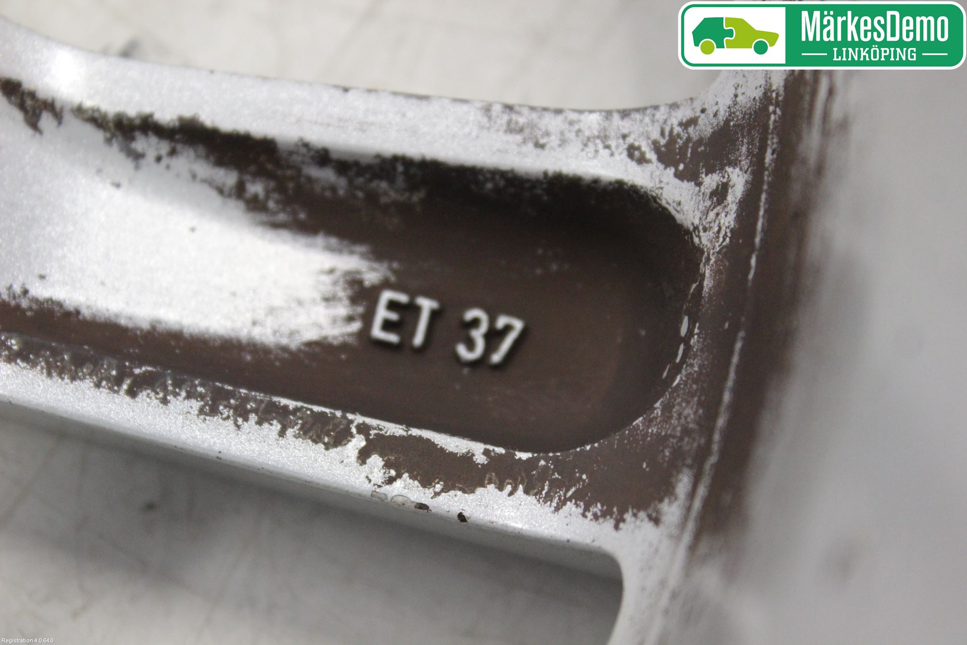 Opel ASTRA H 04-12 Felg Aluminium